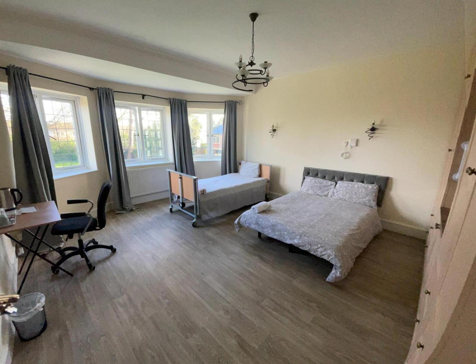 Double room Large