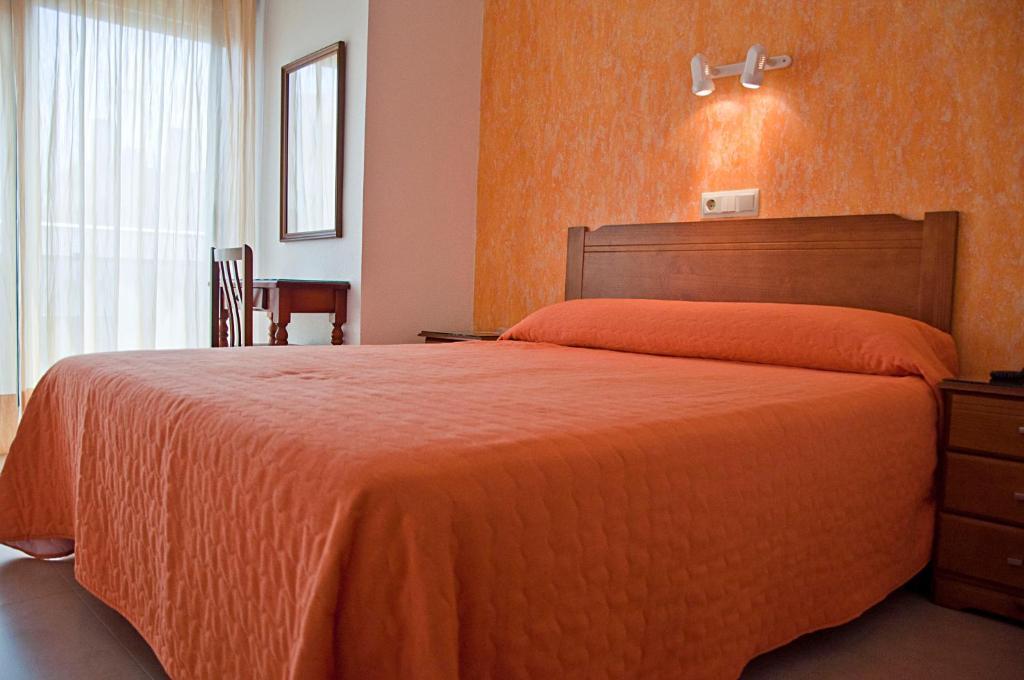 Budget Double or Twin Room