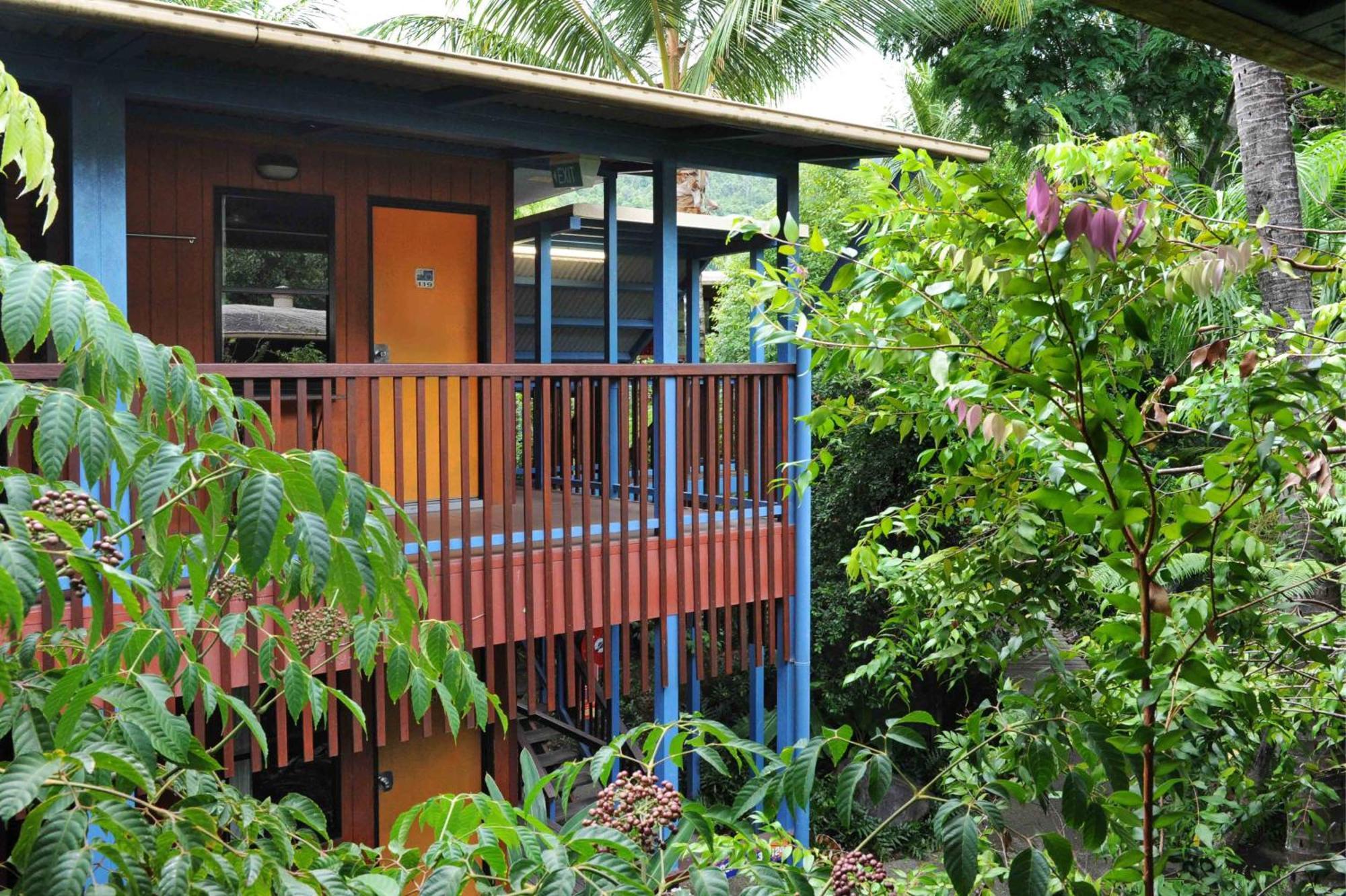 Twin Room with Shared Bathroom - Adults Only
