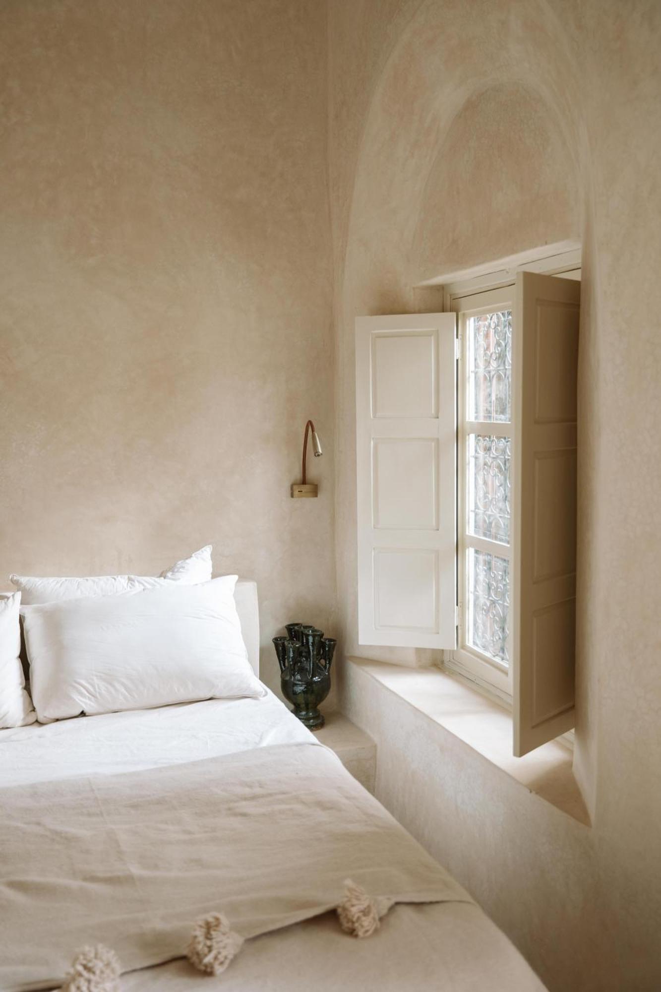 Chambre Double Deluxe