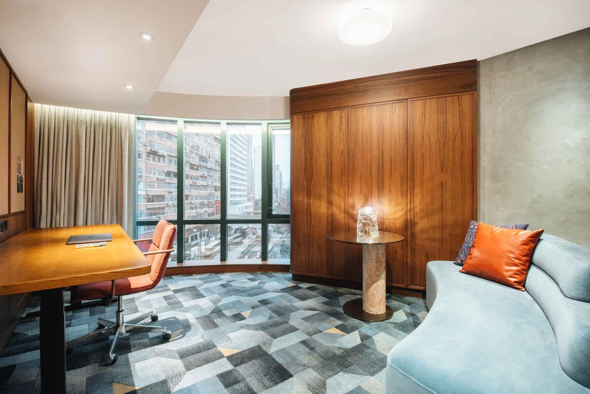 Artist Studio