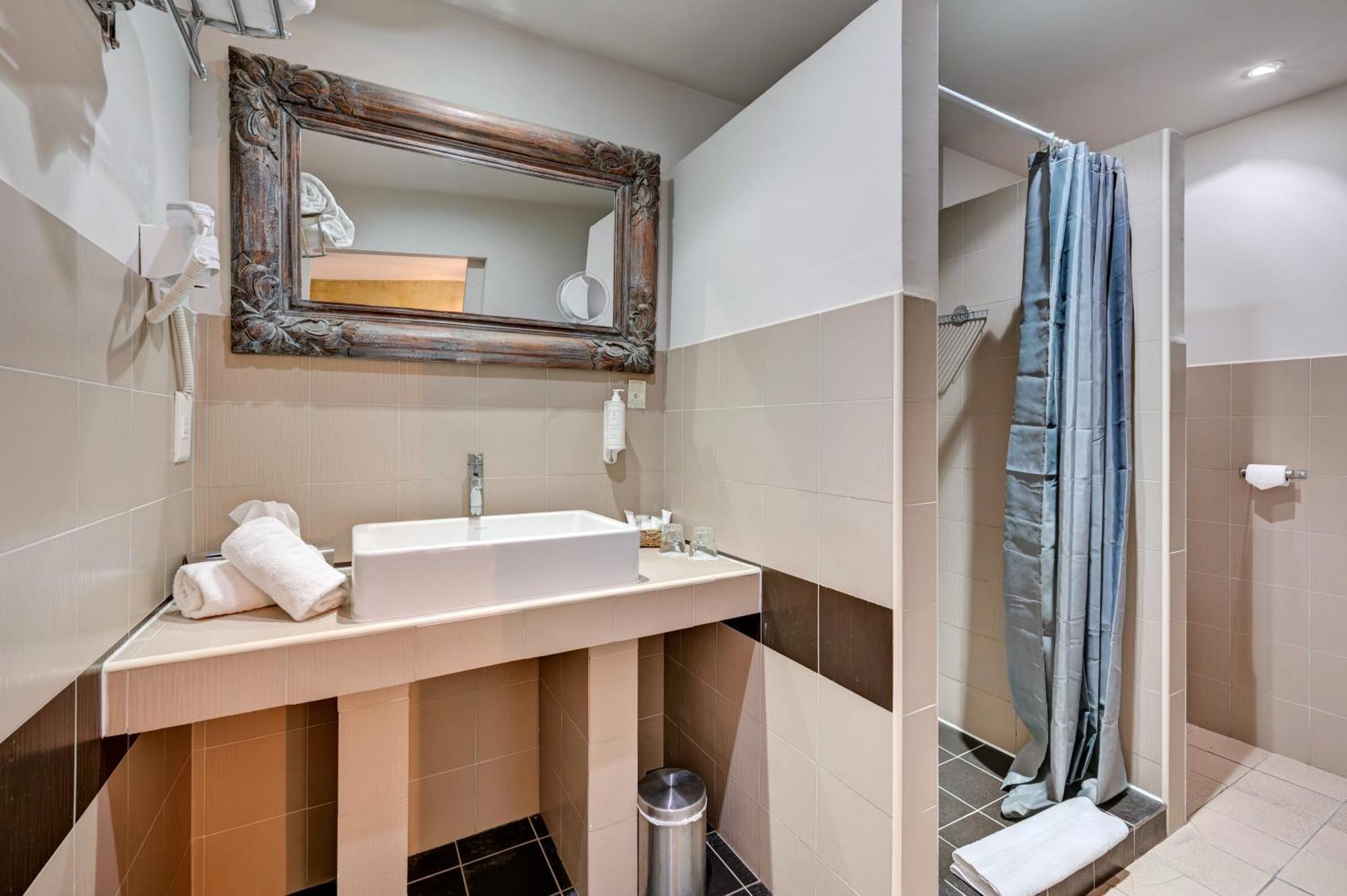 Chambre Double Junior