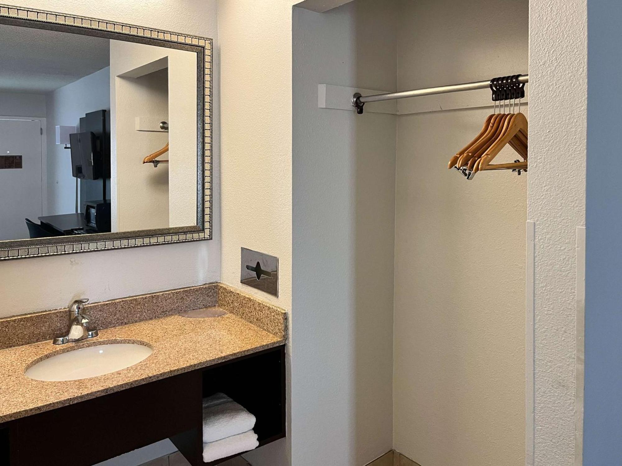 Double Room - Smoking