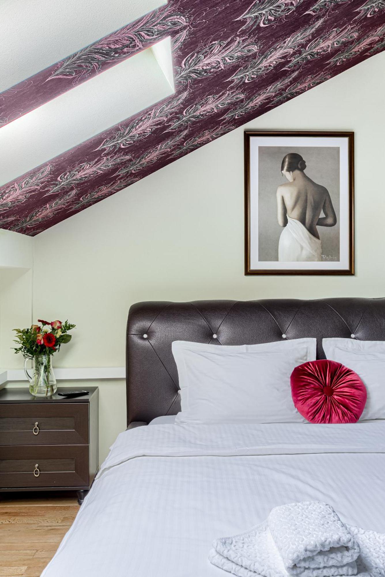 Apartamento Deluxe