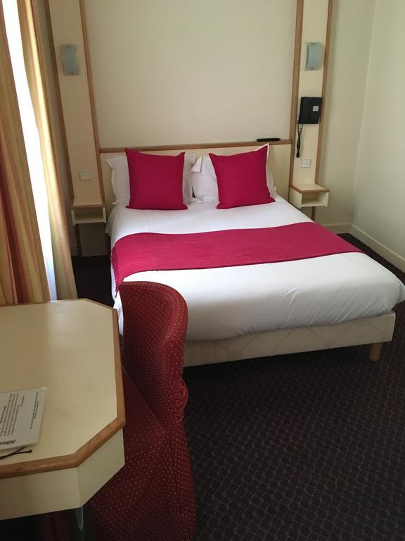 Superior Plus Room