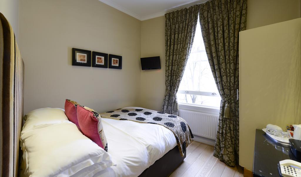 Habitación Doble Estándar