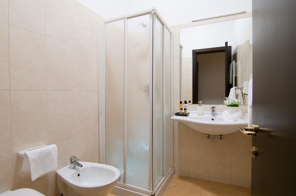 Quarto Duplo Deluxe com Varanda