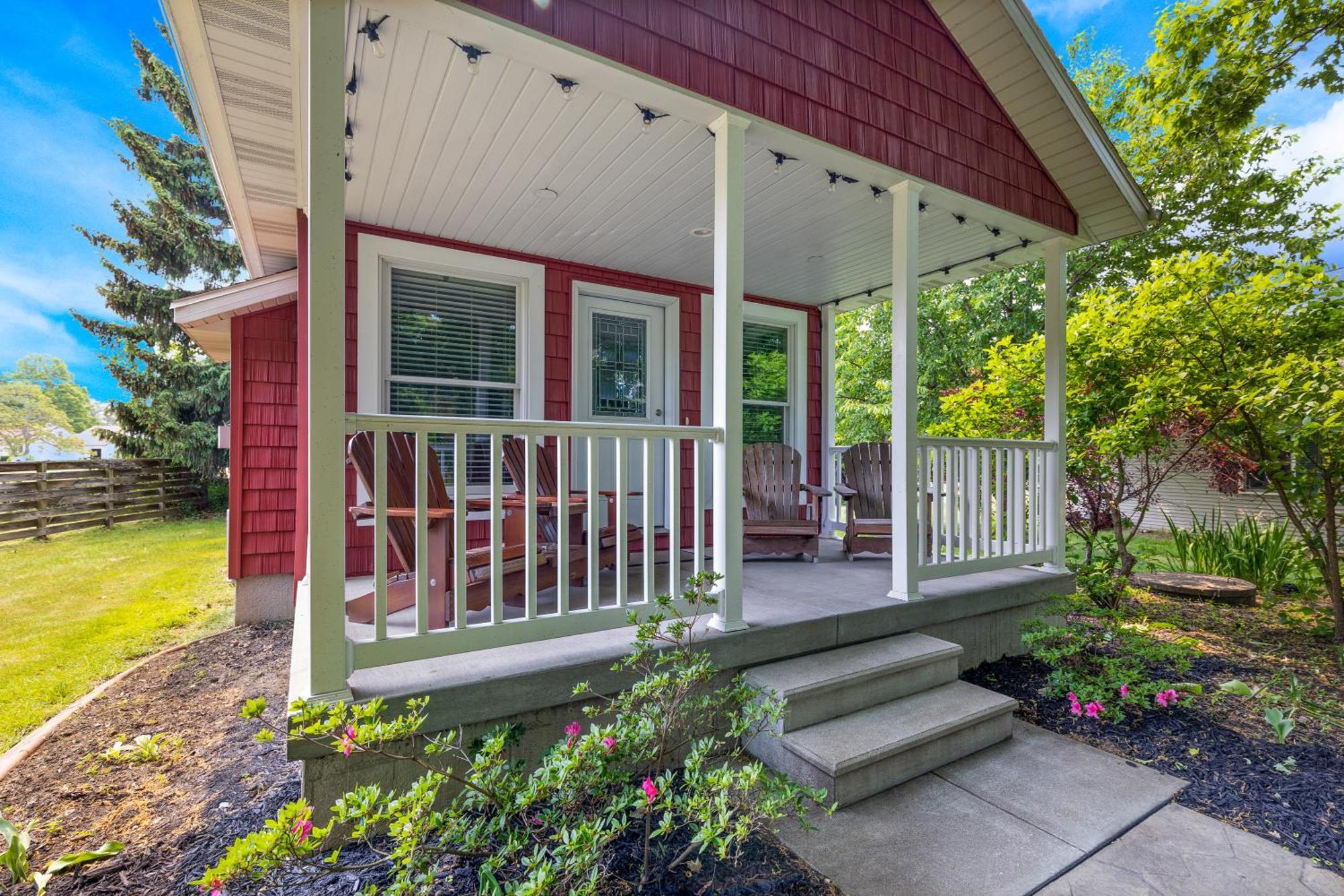 Family Bungalow