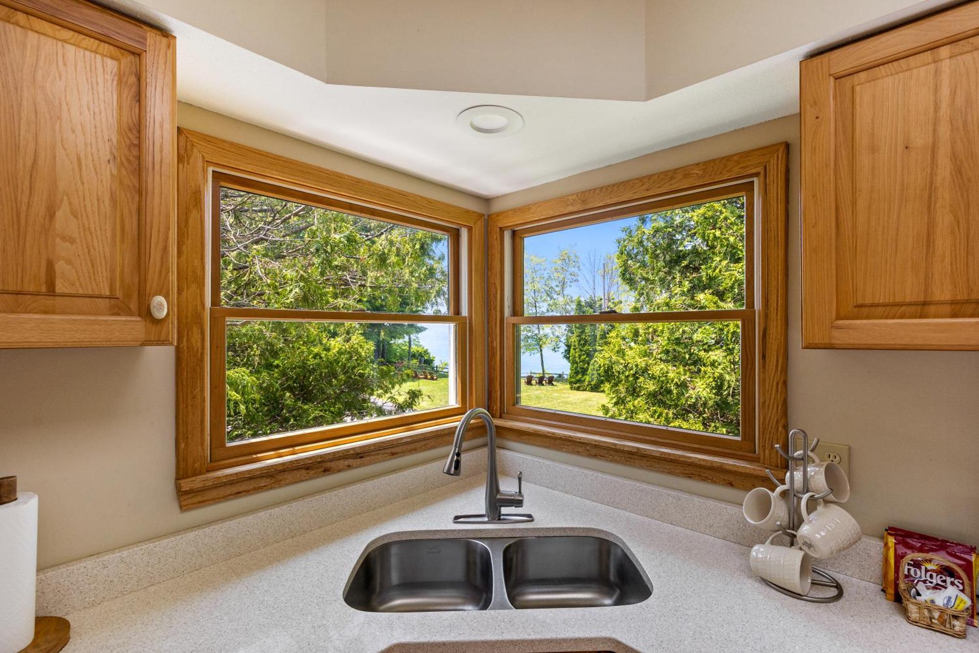 Family Suite with Balcony