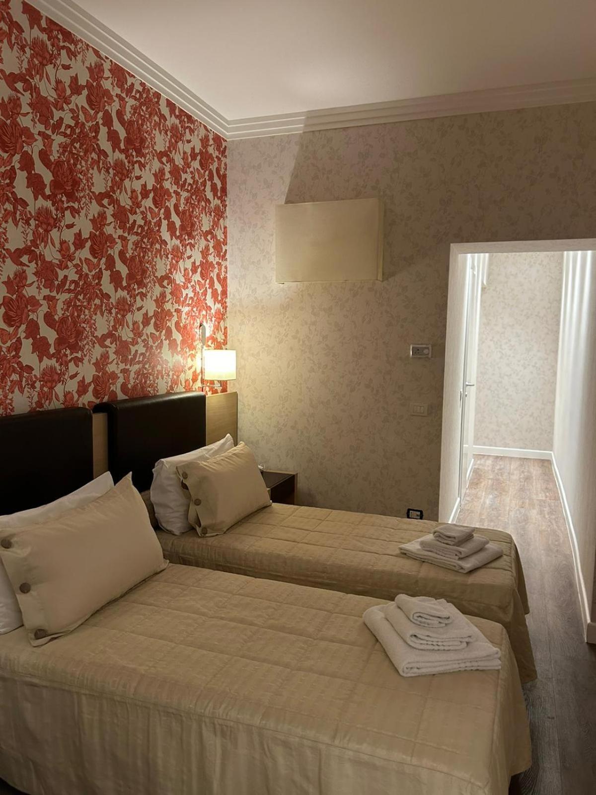 Chambre Double Supérieure
