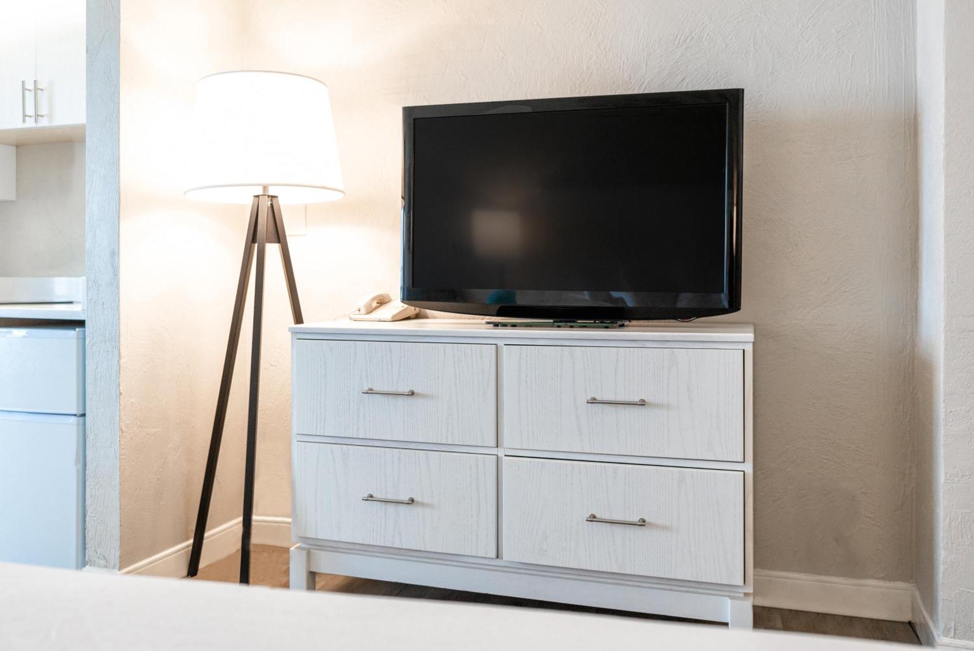 Family Suite Oceanfront View