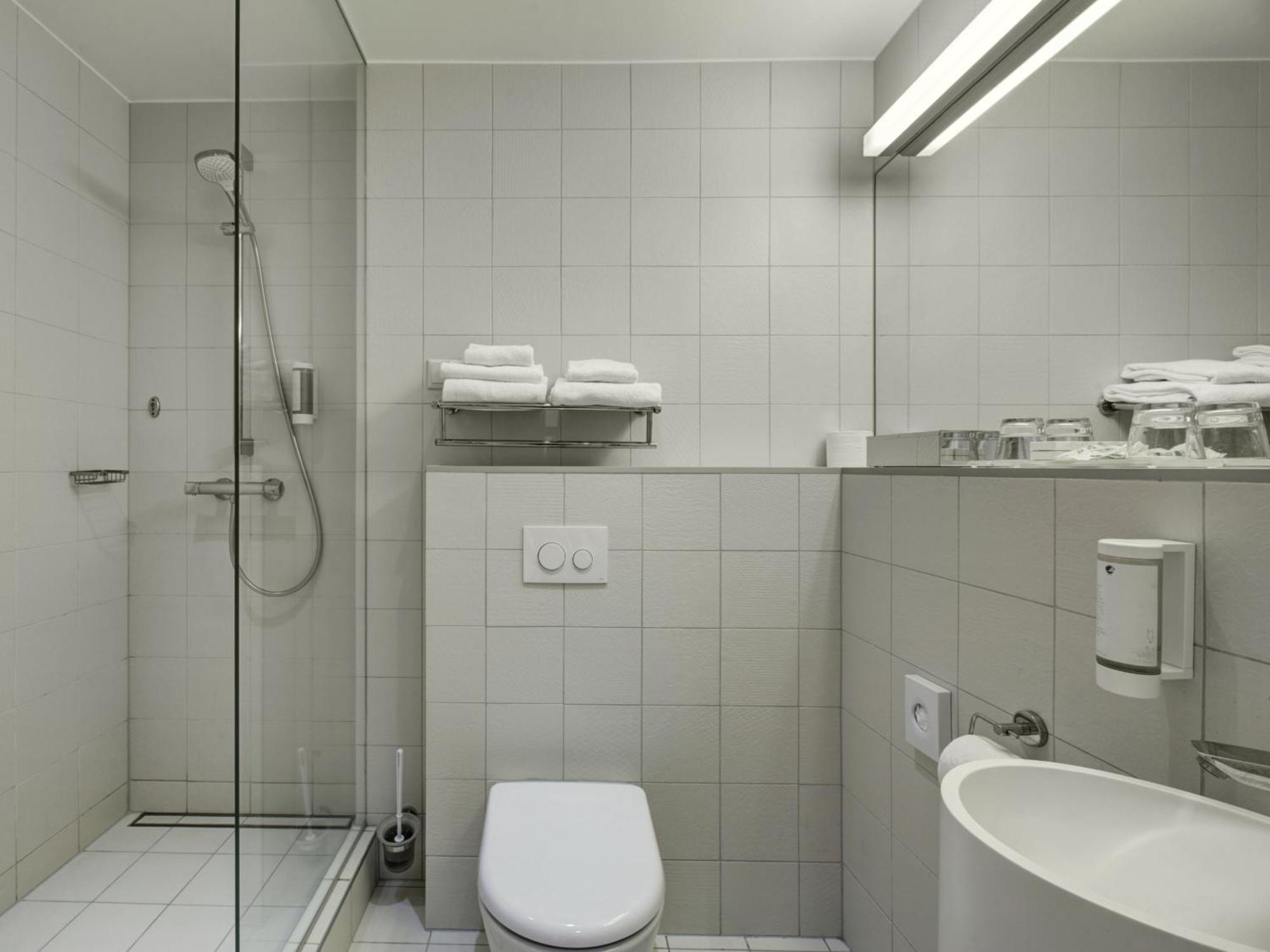 Comfort Doppel-/Zweibettzimmer