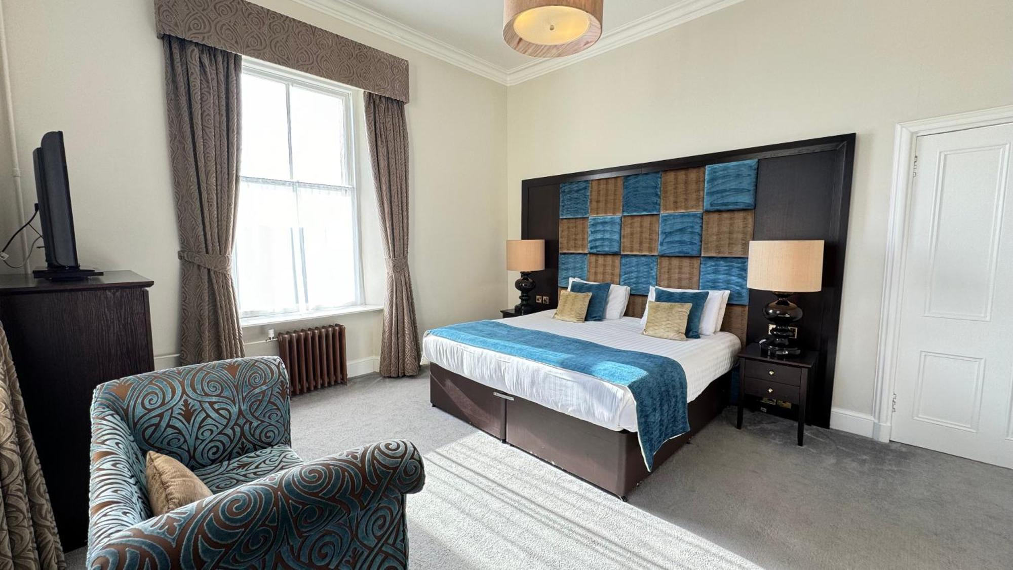 King Room