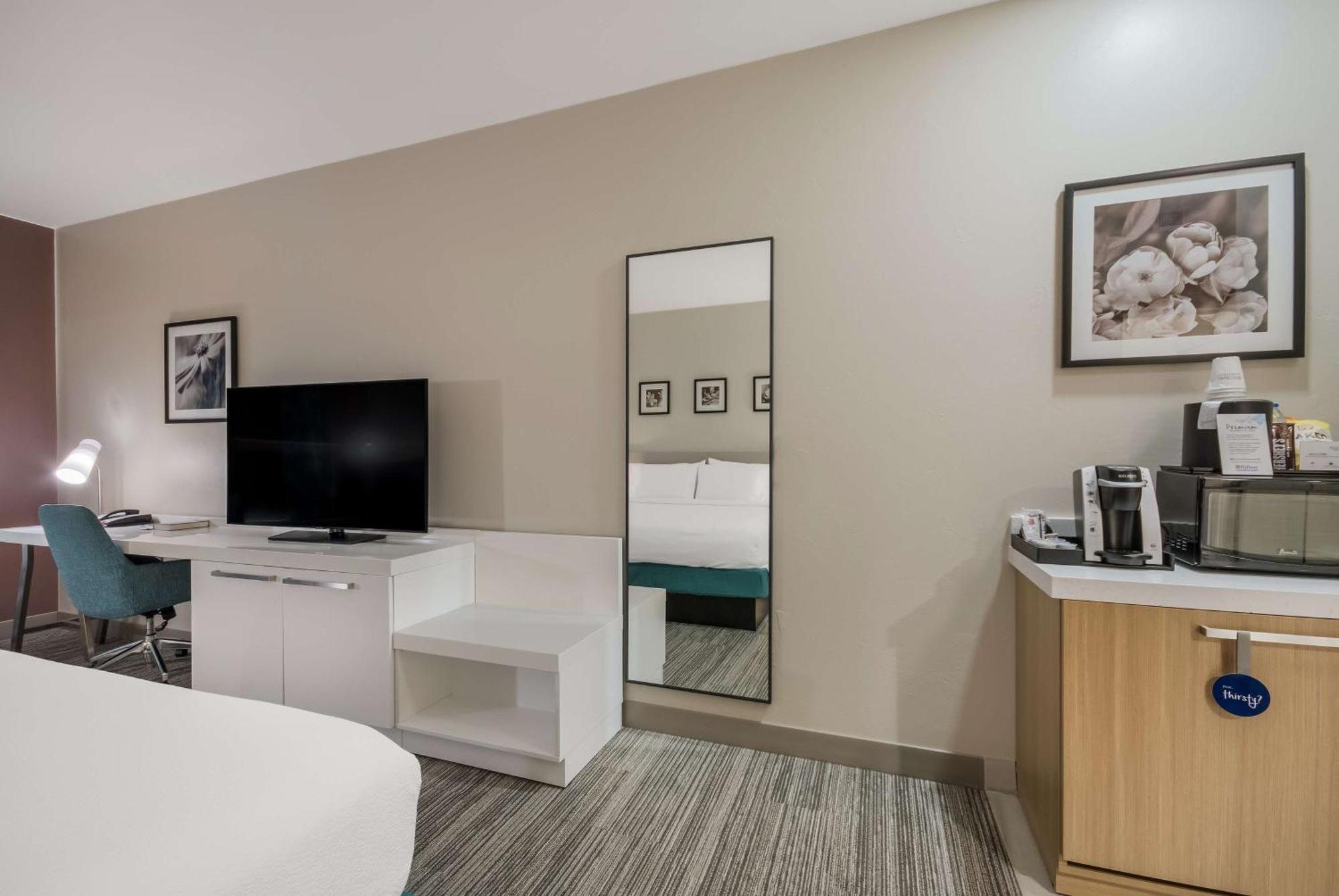 Habitación Premium con cama extragrande