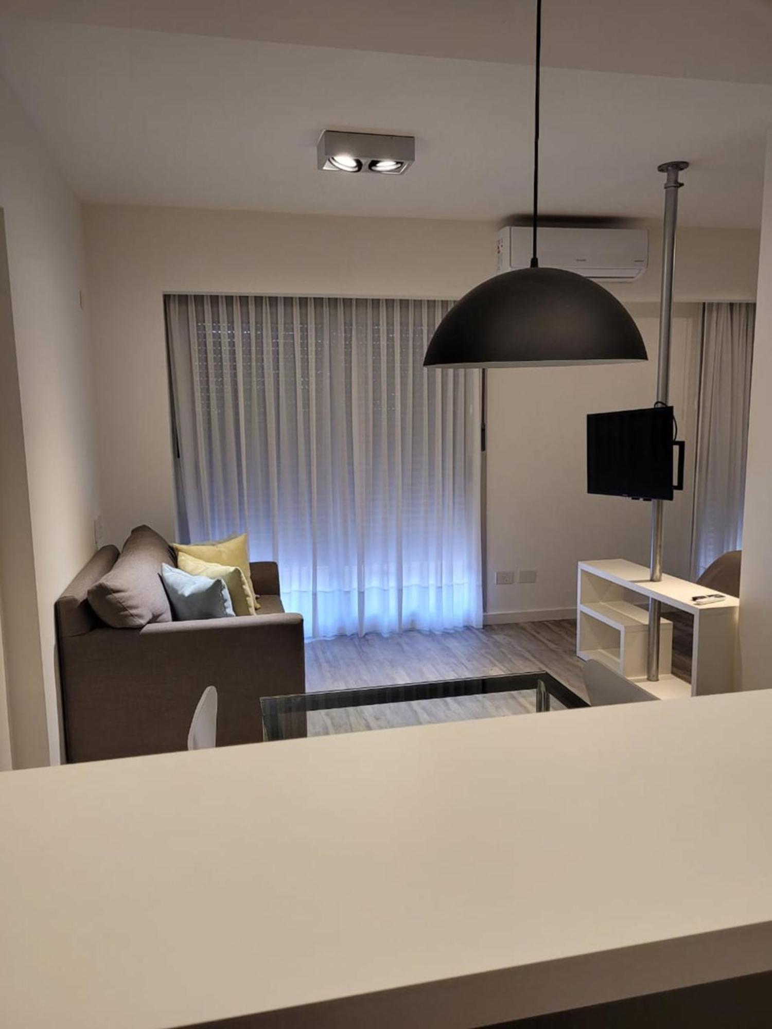 Apartment Terrace