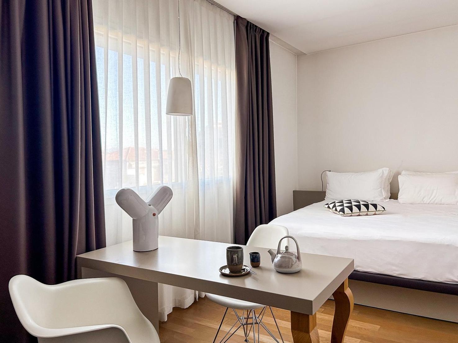Deluxe Junior Suite