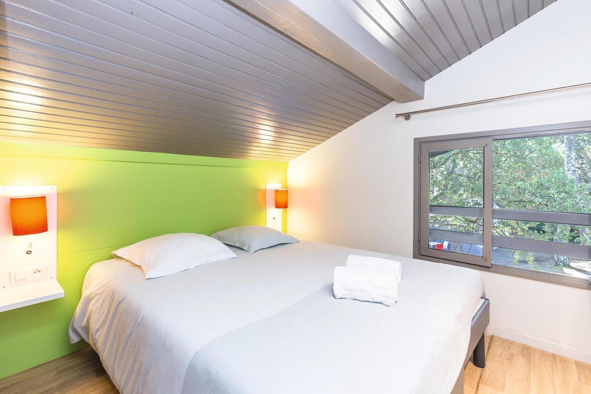 Appartement en Duplex