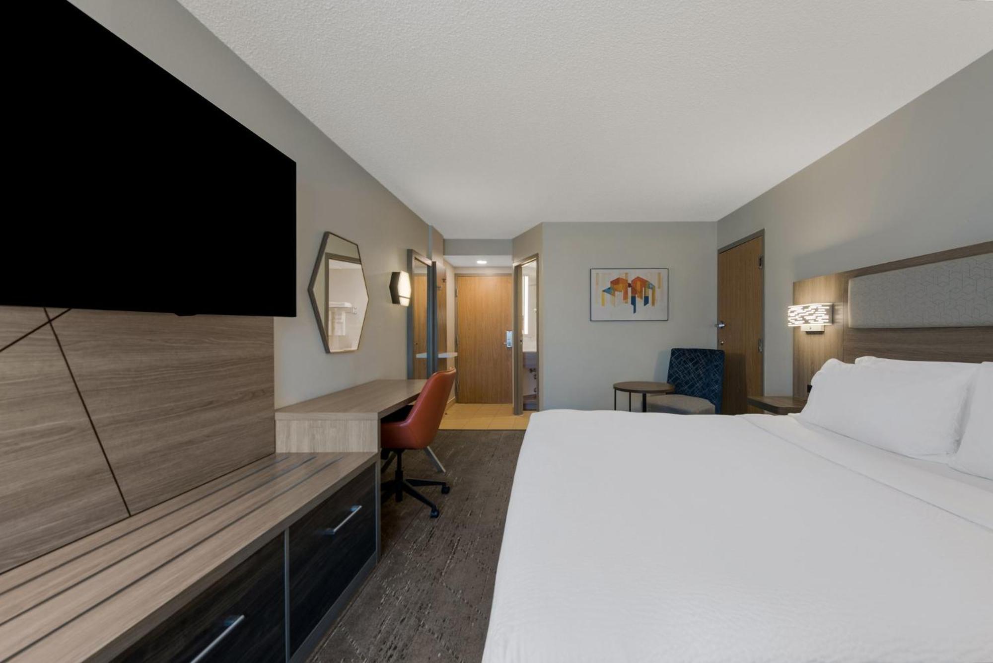 Standard Double Room with Two Double Beds