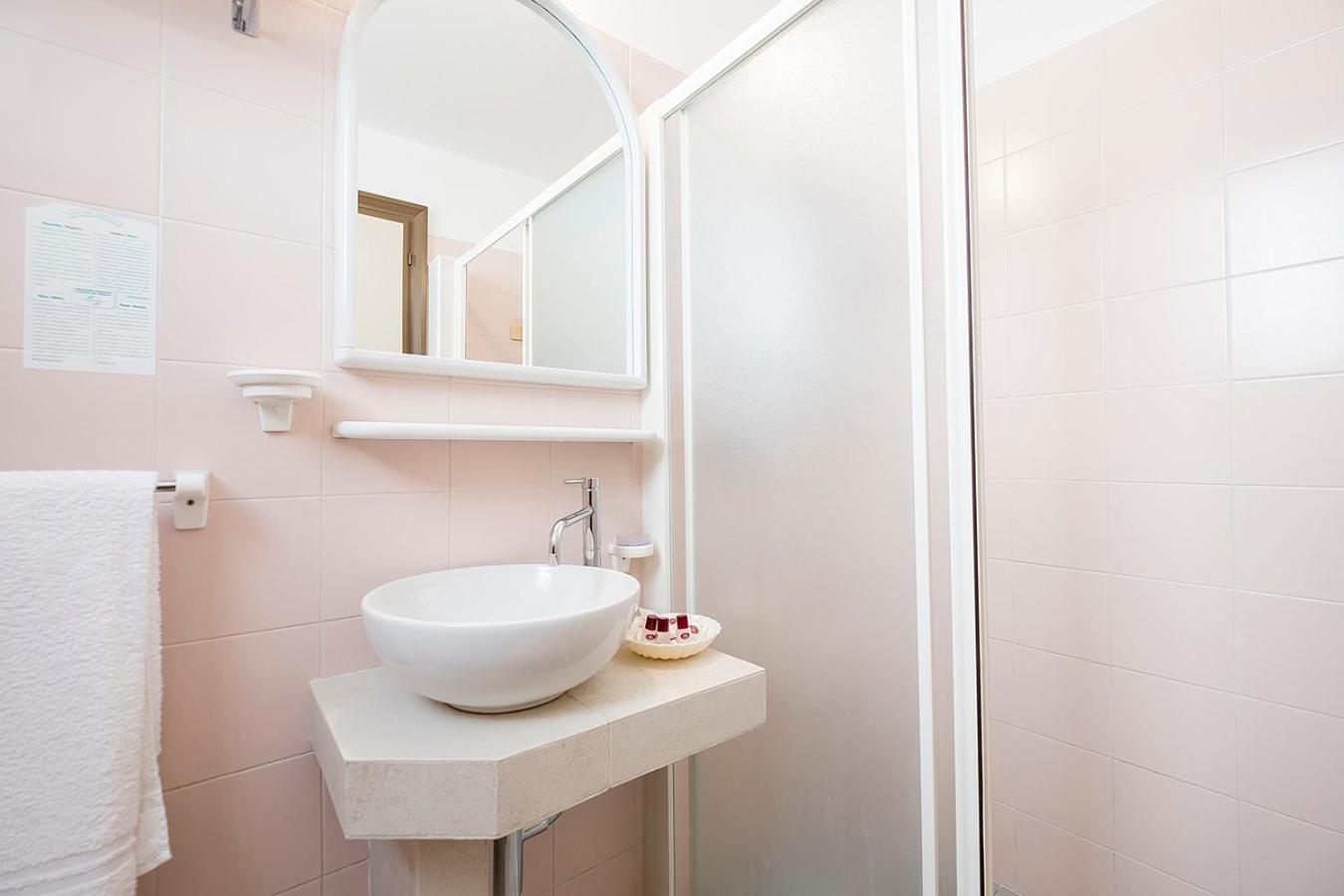 Chambre Double Économique