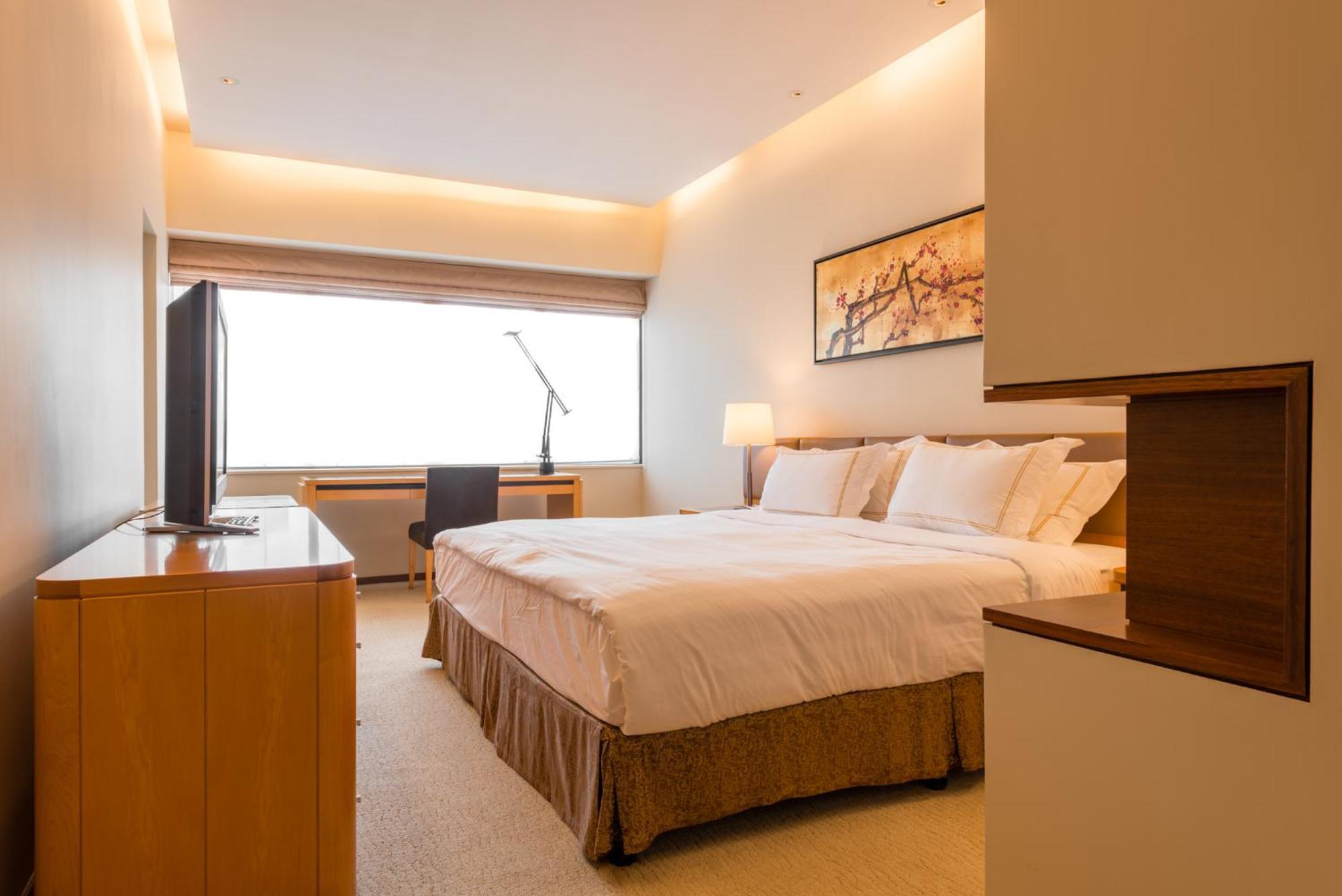 Two-Bedroom ApartmentBuffet