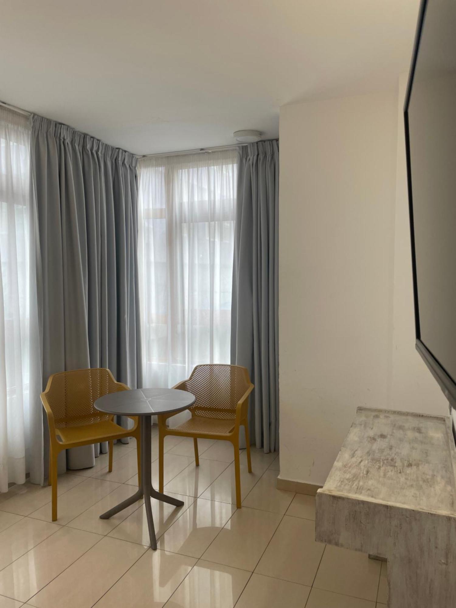 Standard Apartment