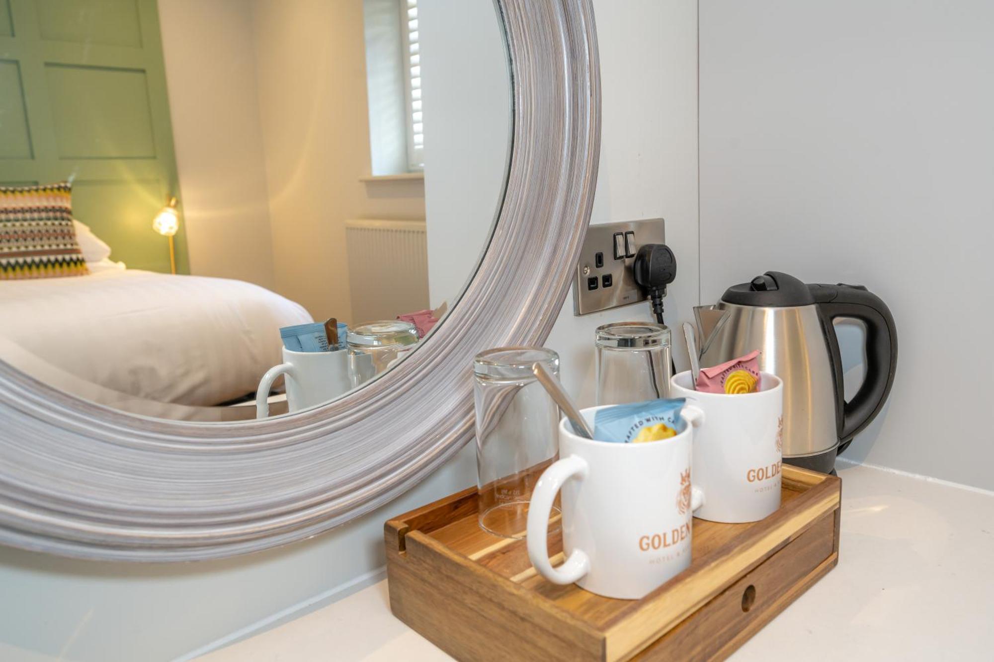 Superior Double or Twin Room