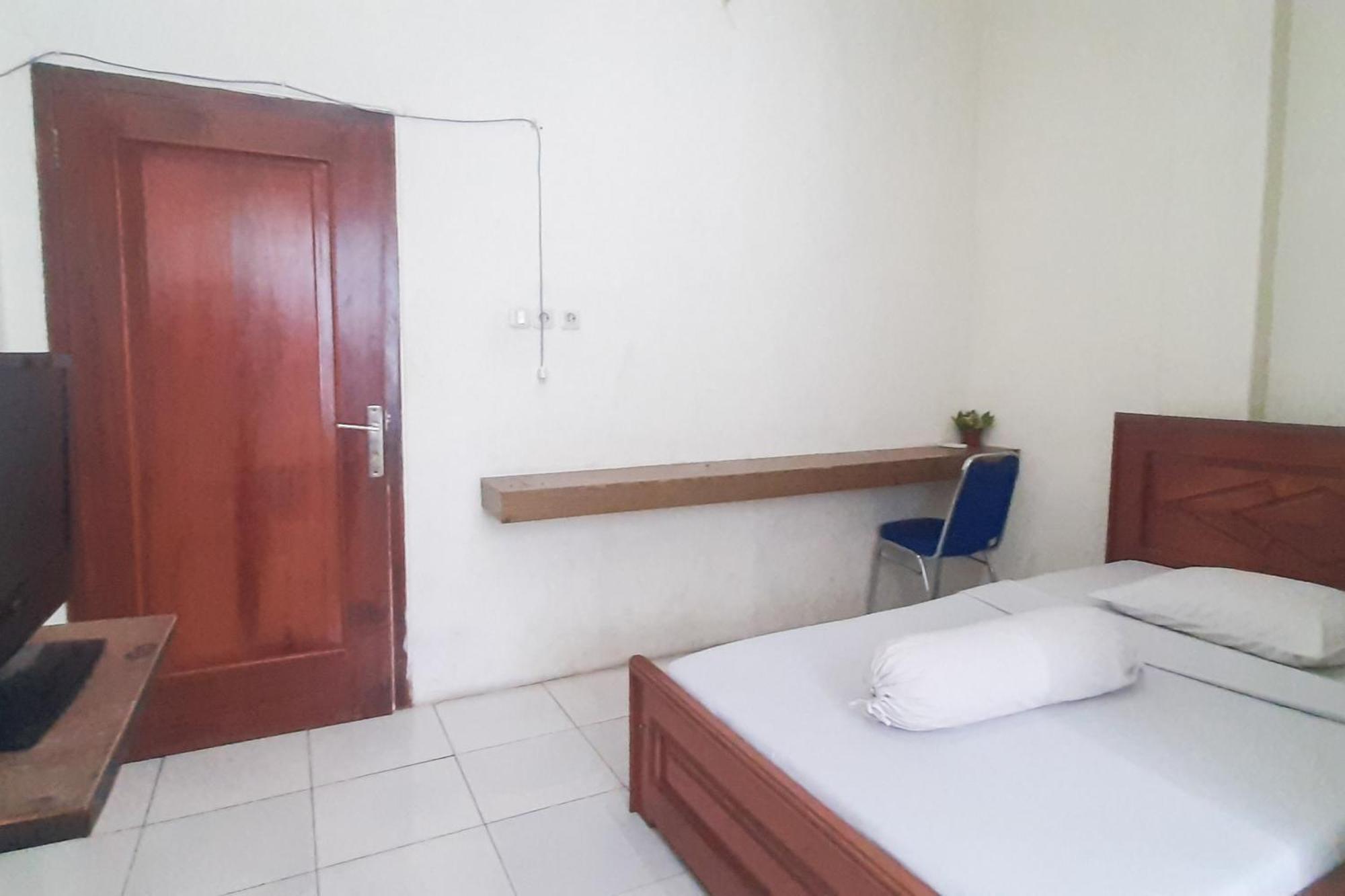 Kamar Standard Single