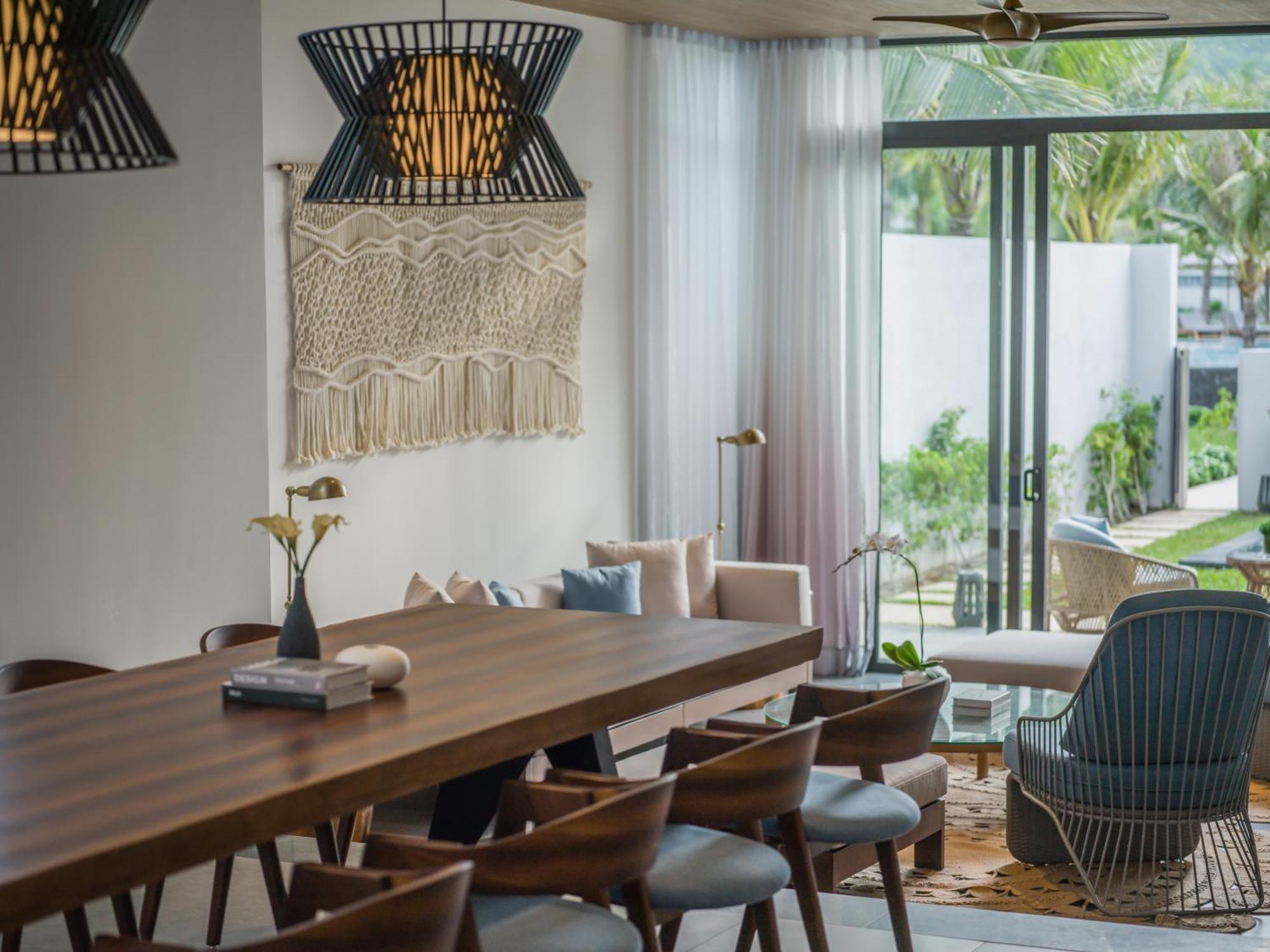 Premium Poolvilla – 1 Schlafzimmer