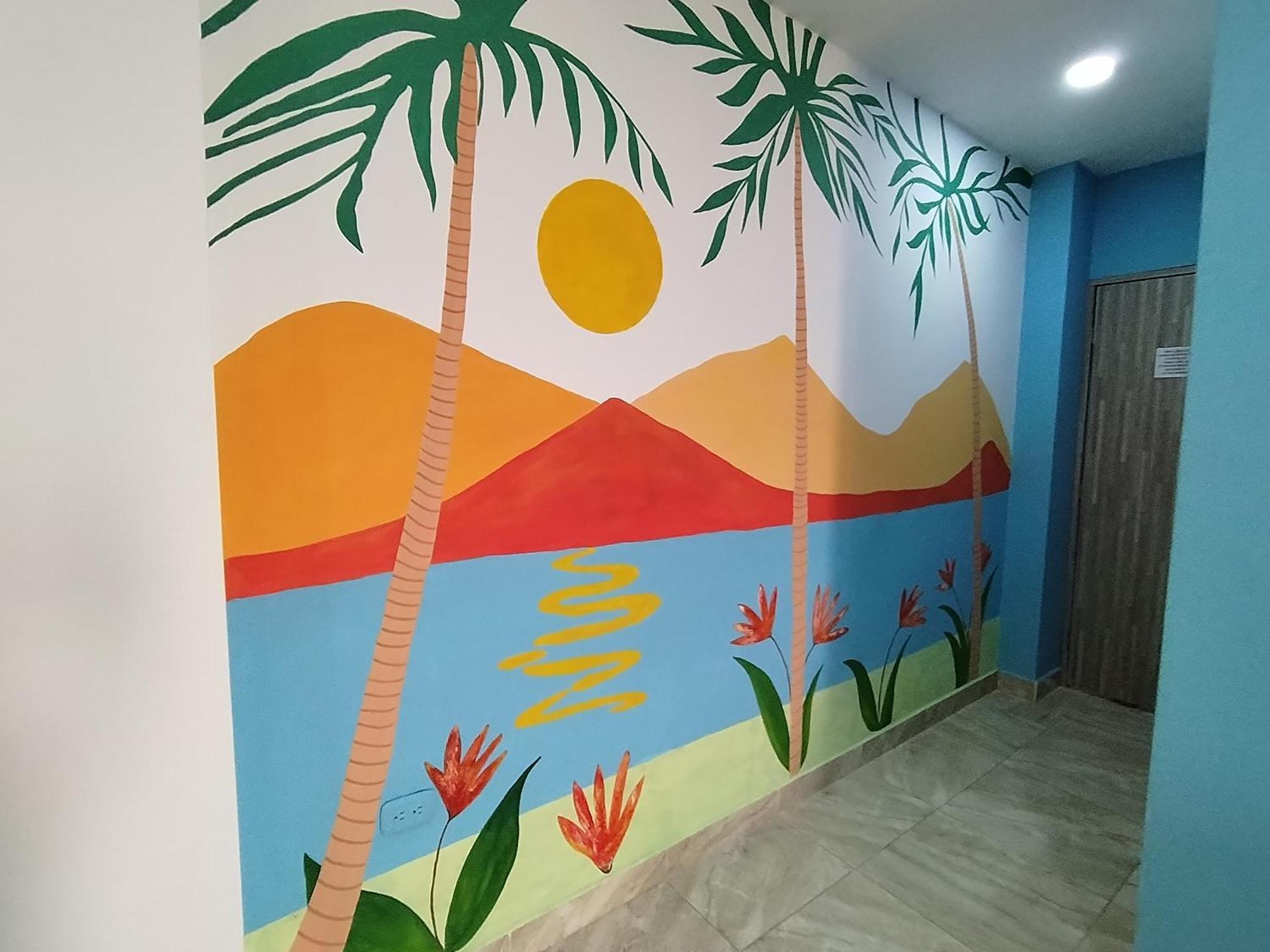 Junior Suite Balcony
