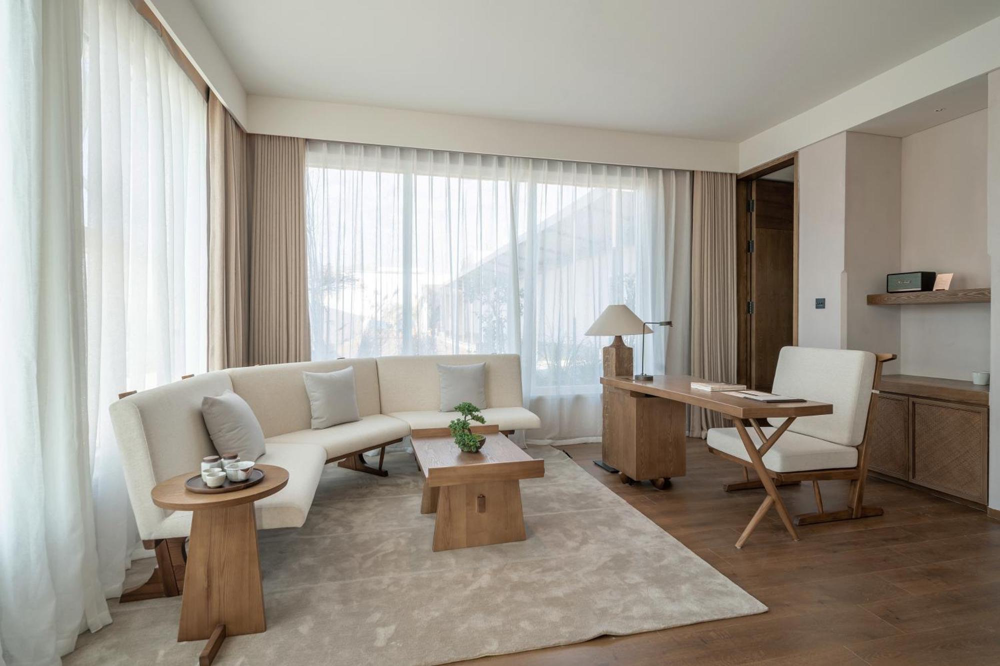 Sahe Suite