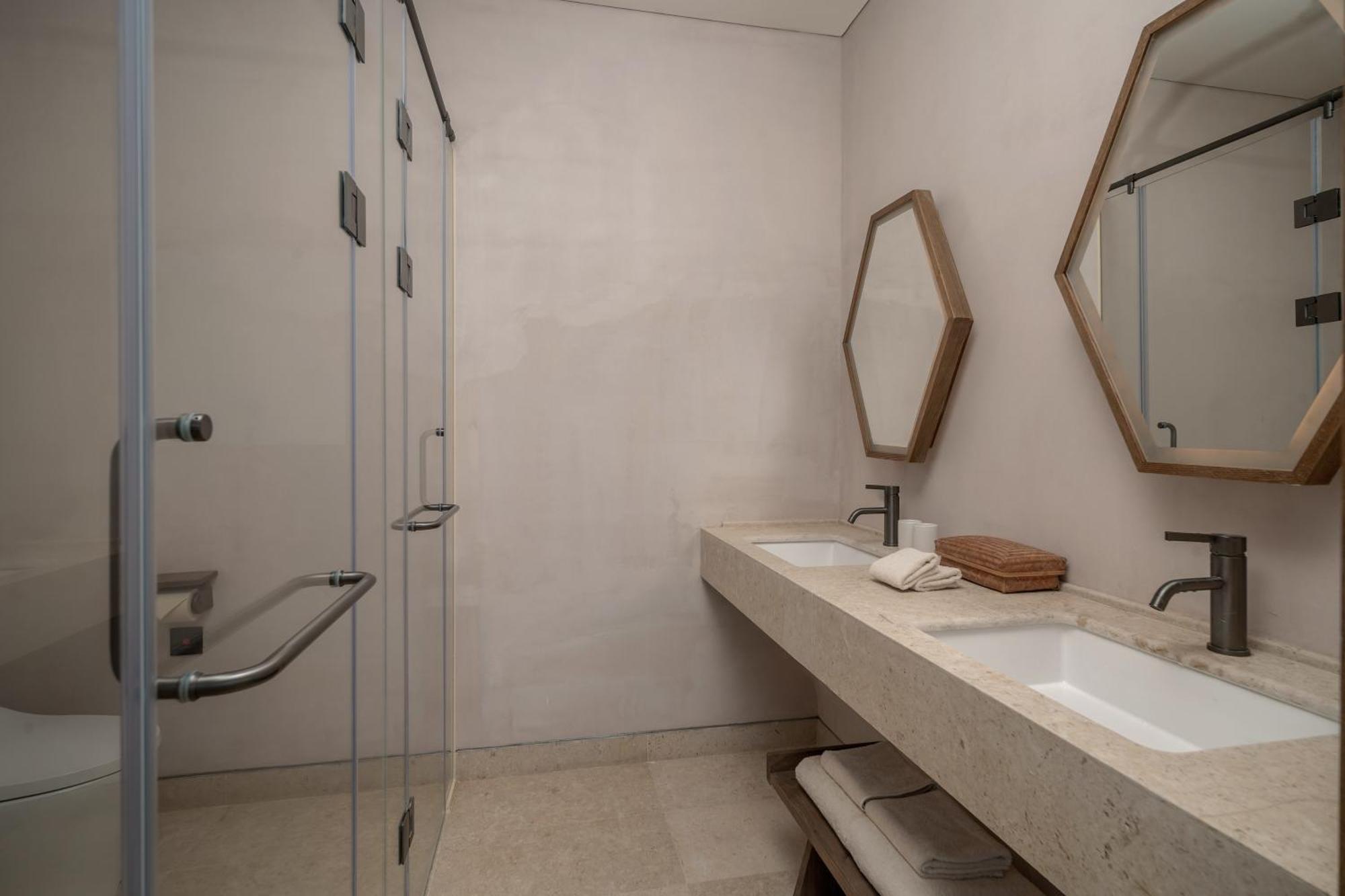 Sahe Suite