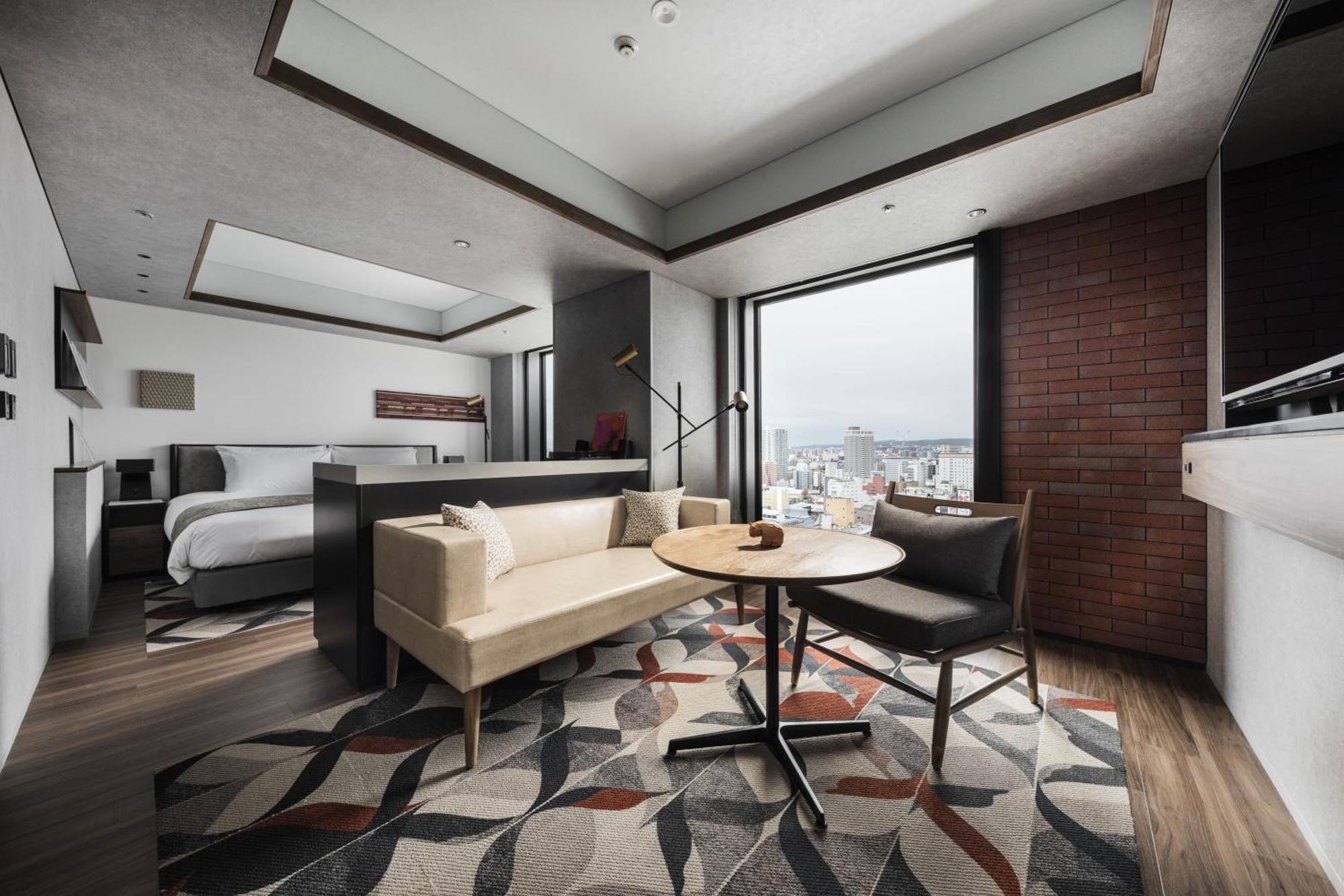 Premium Deluxe Double Room
