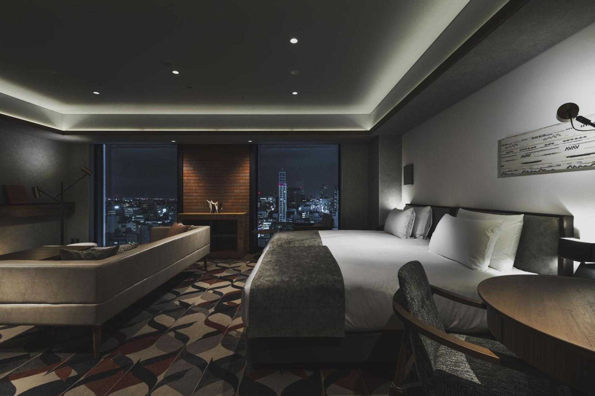 Premium Comfort Twin Room
