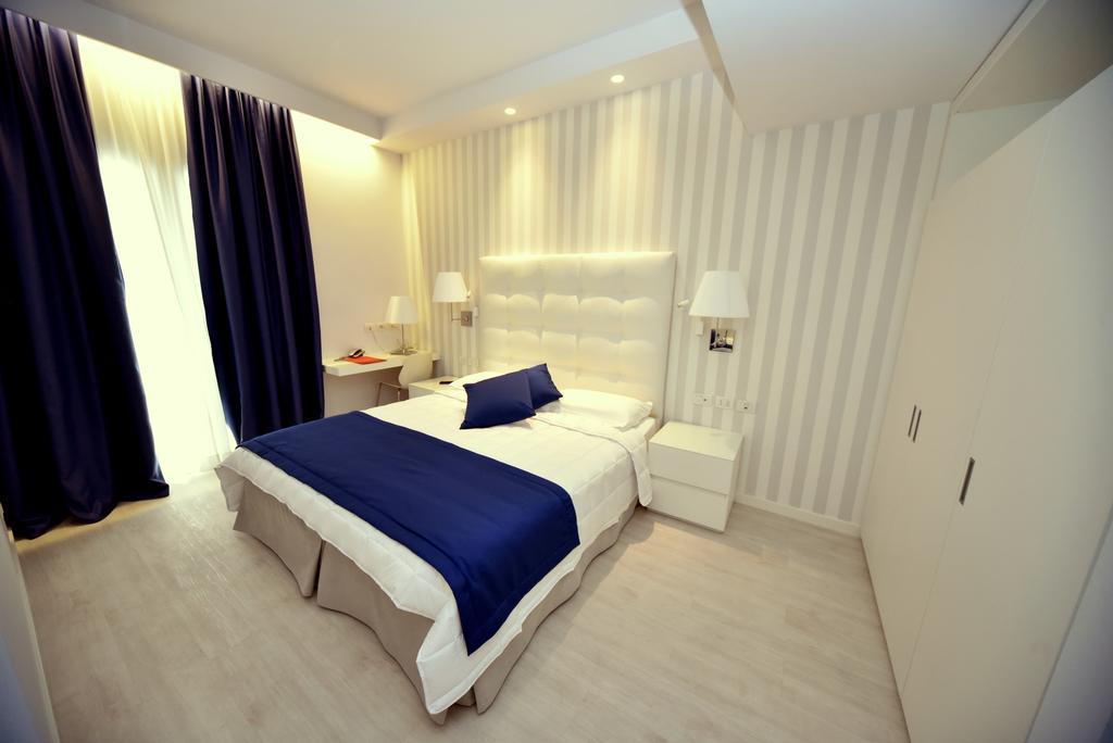 Superior Doppelzimmer