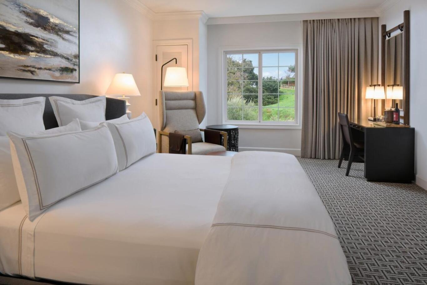 Suite Chairman de 1 dormitorio