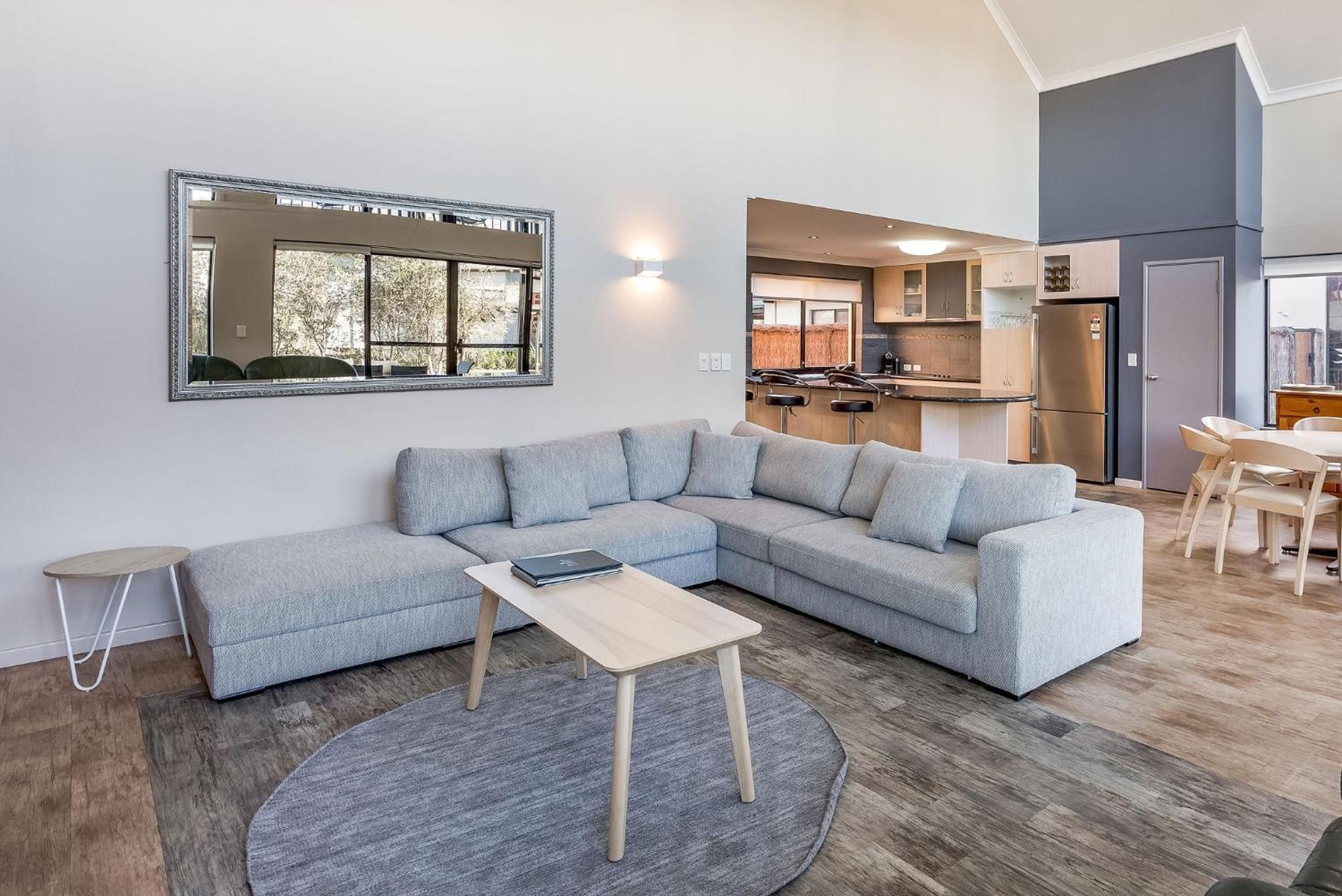 Five-Bedroom House