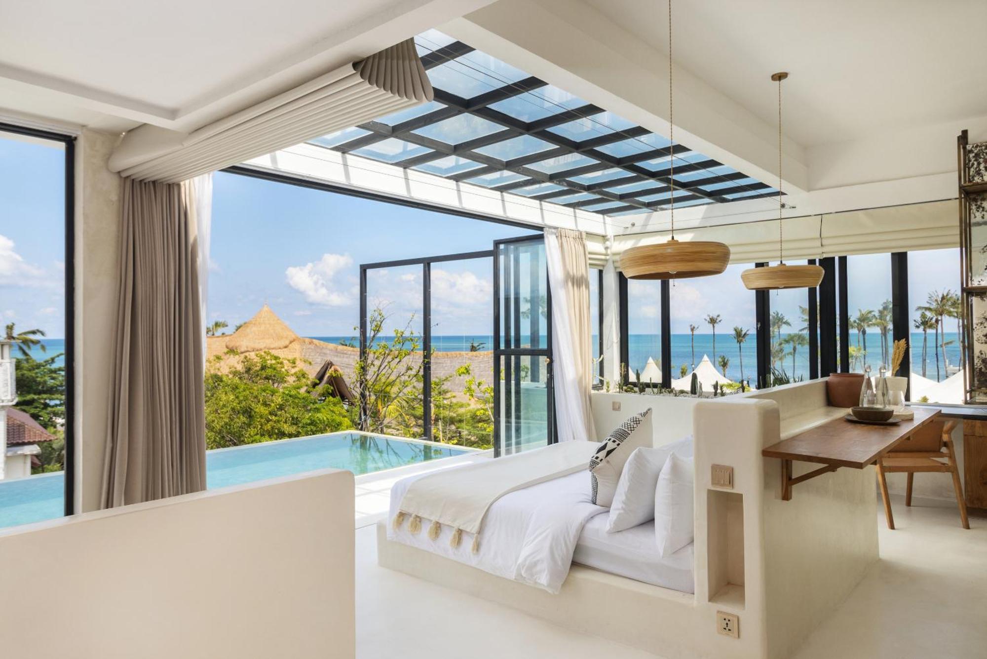 Suite with Private Pool