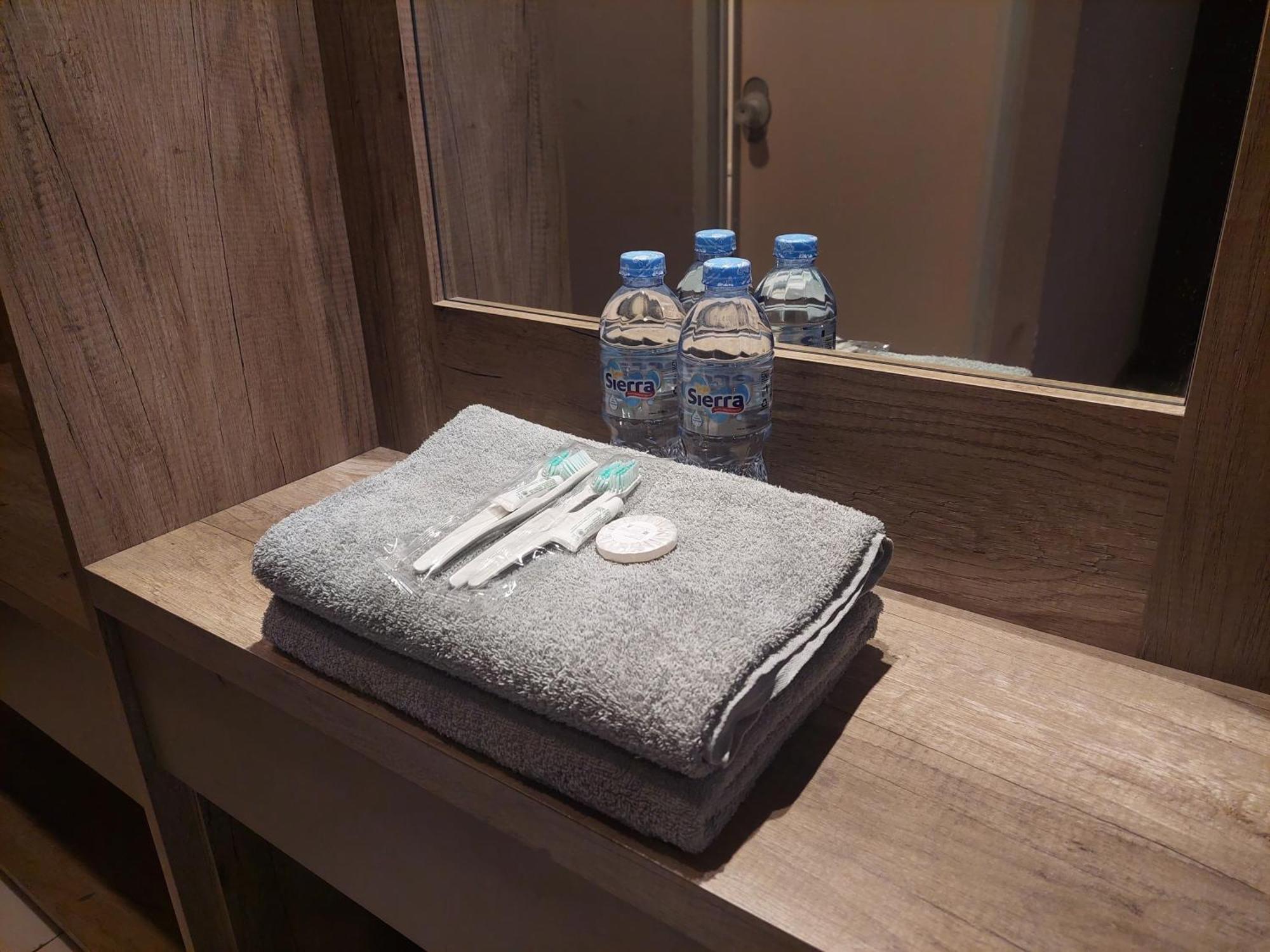 Deluxe Junior Suite