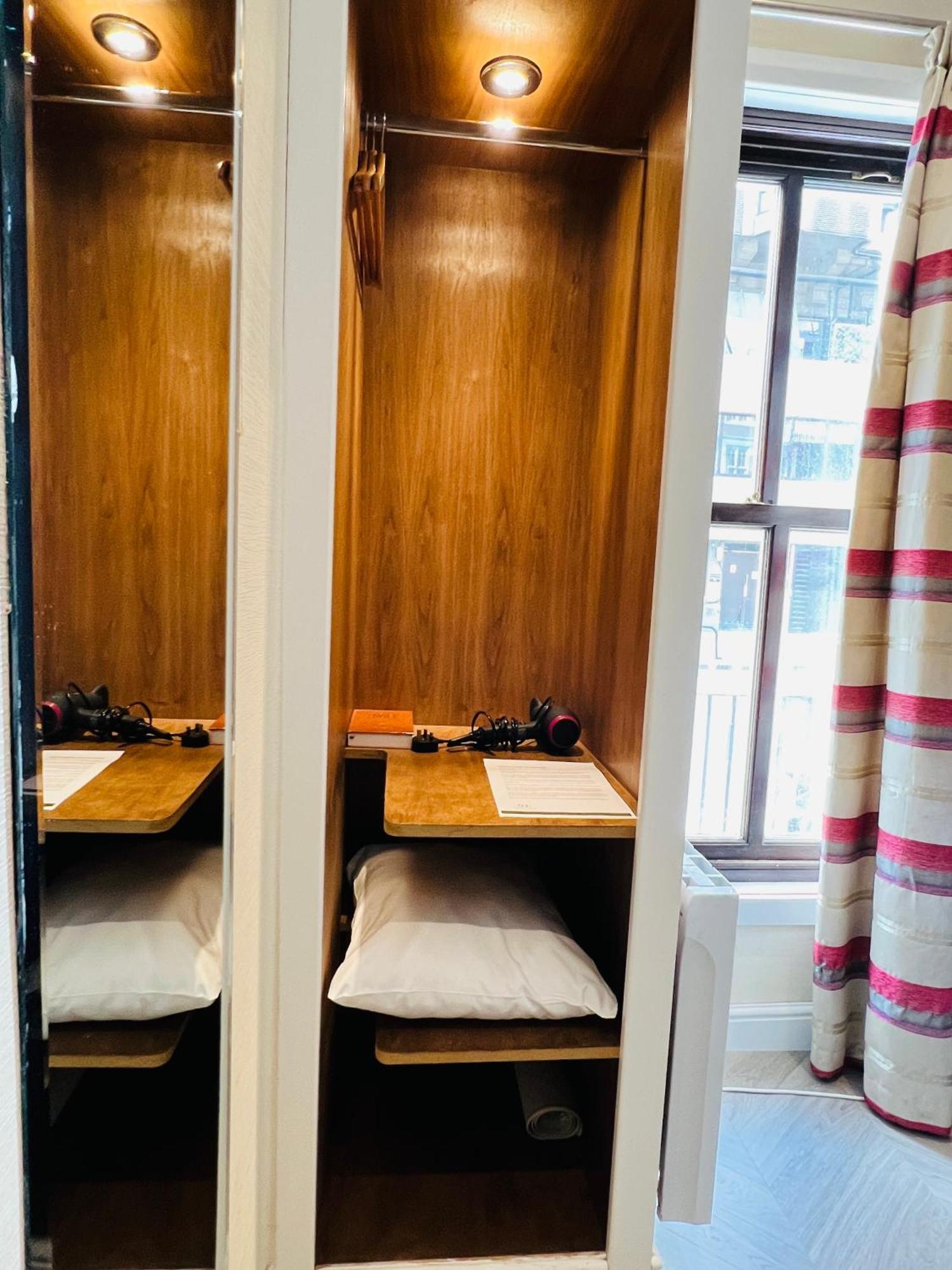 Double Room Private Bathroom