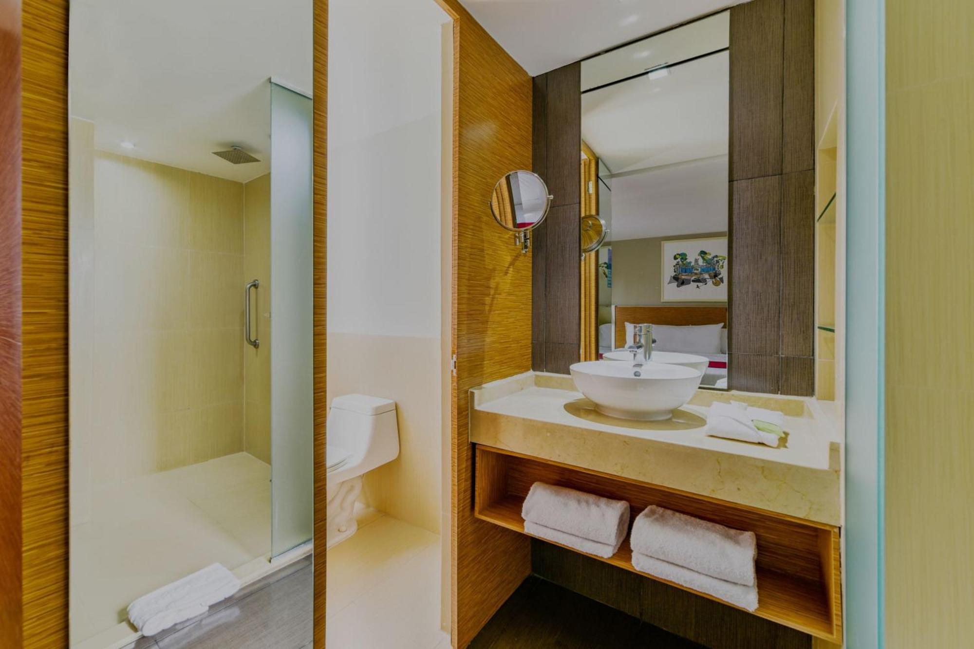 King Room