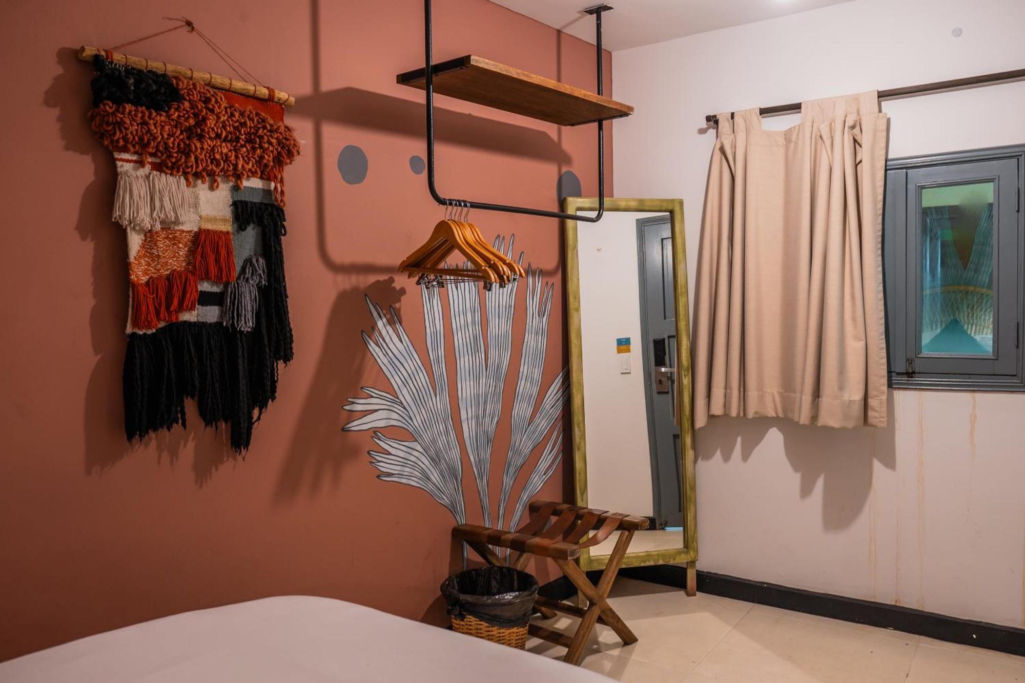 Small Room