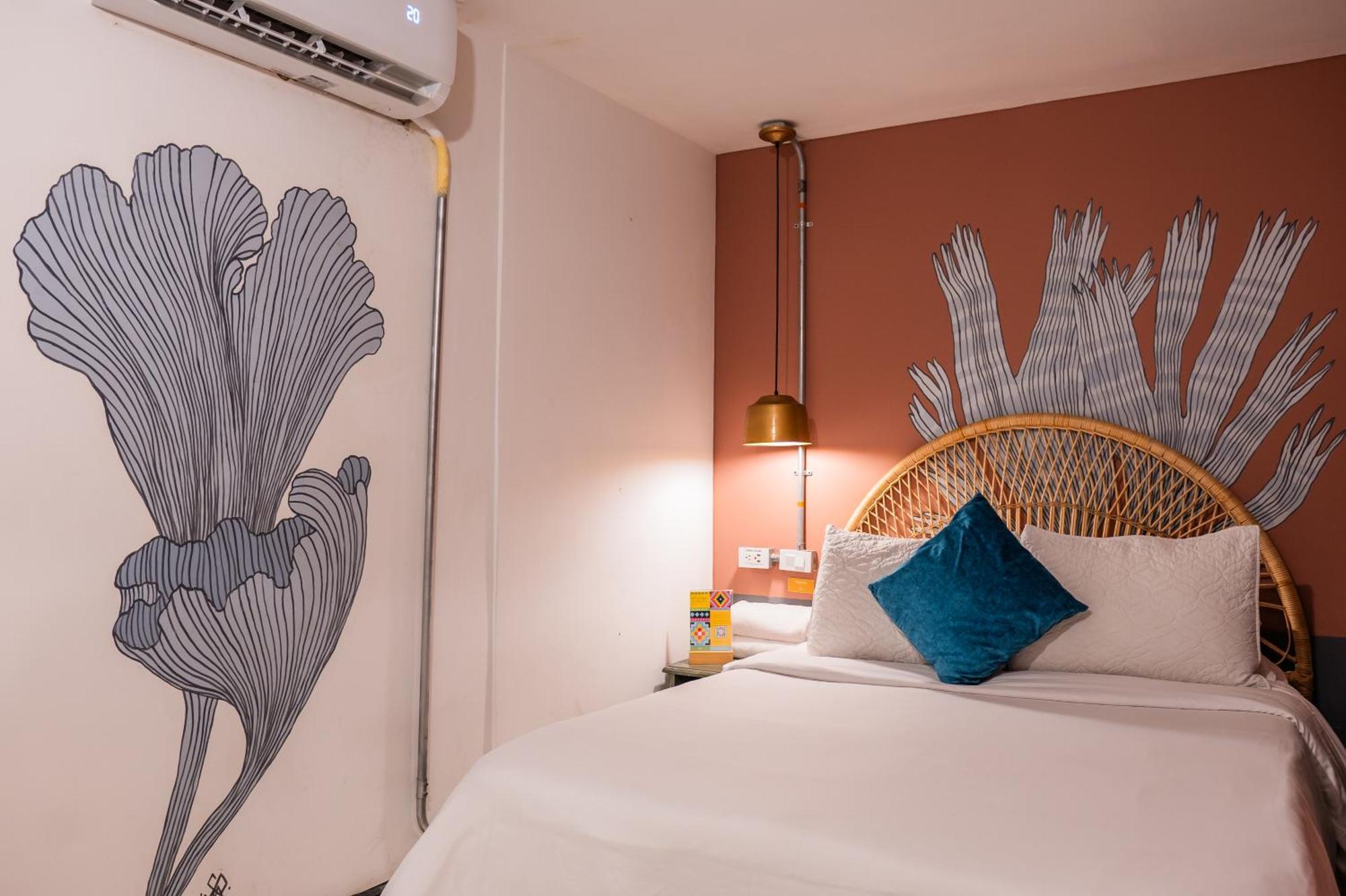 Small Room