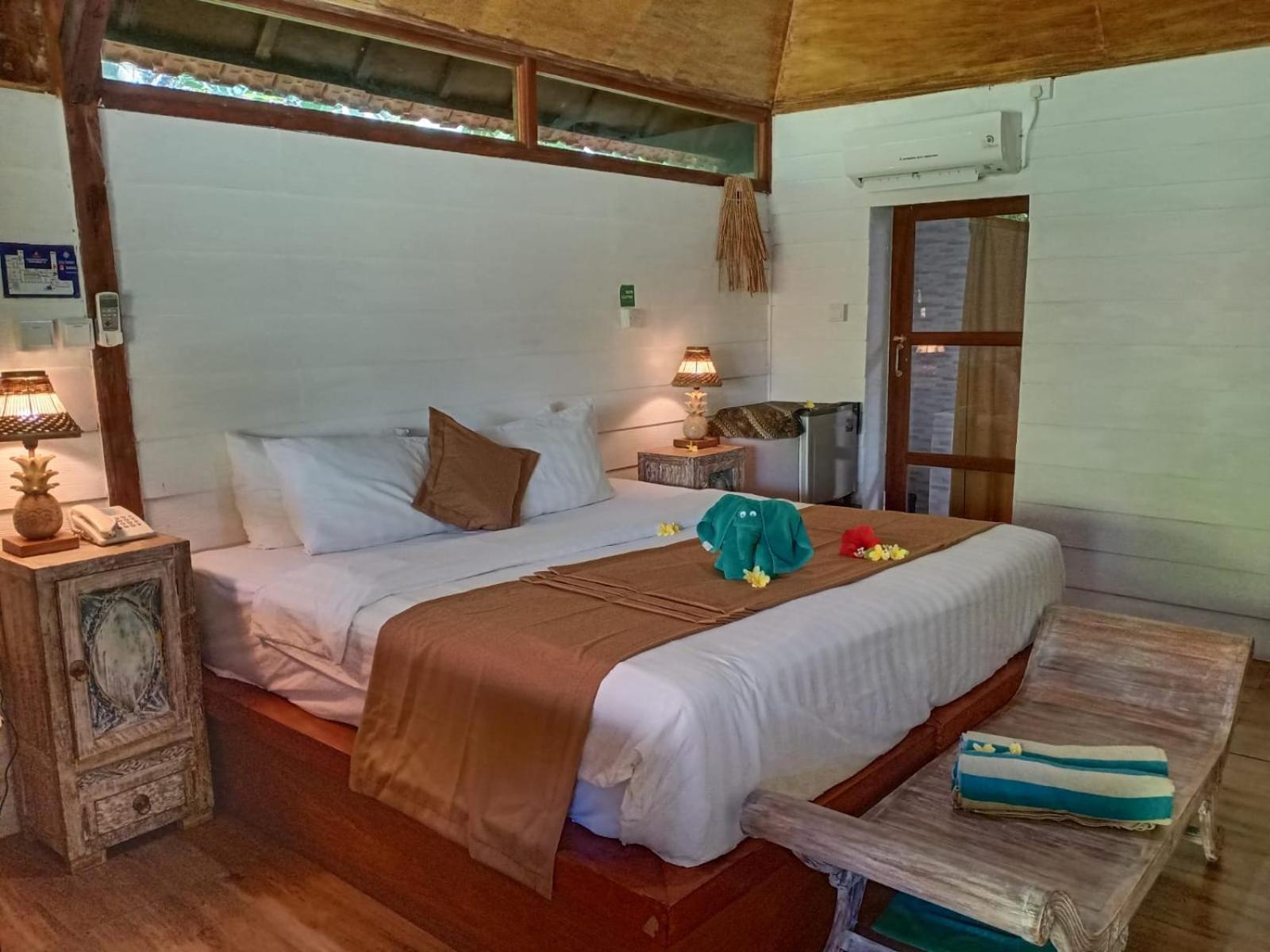 Holzchalet