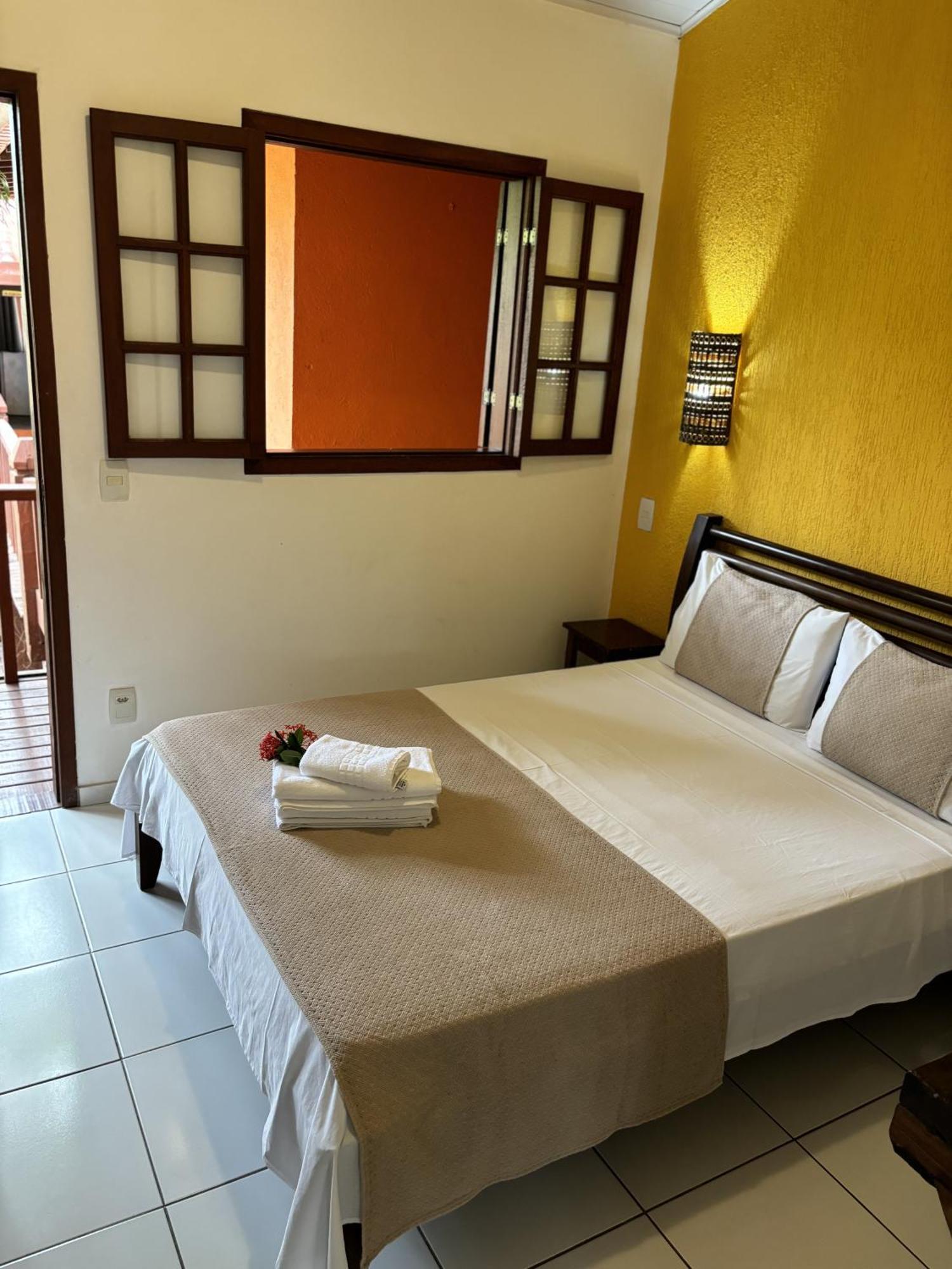 Quarto Duplo