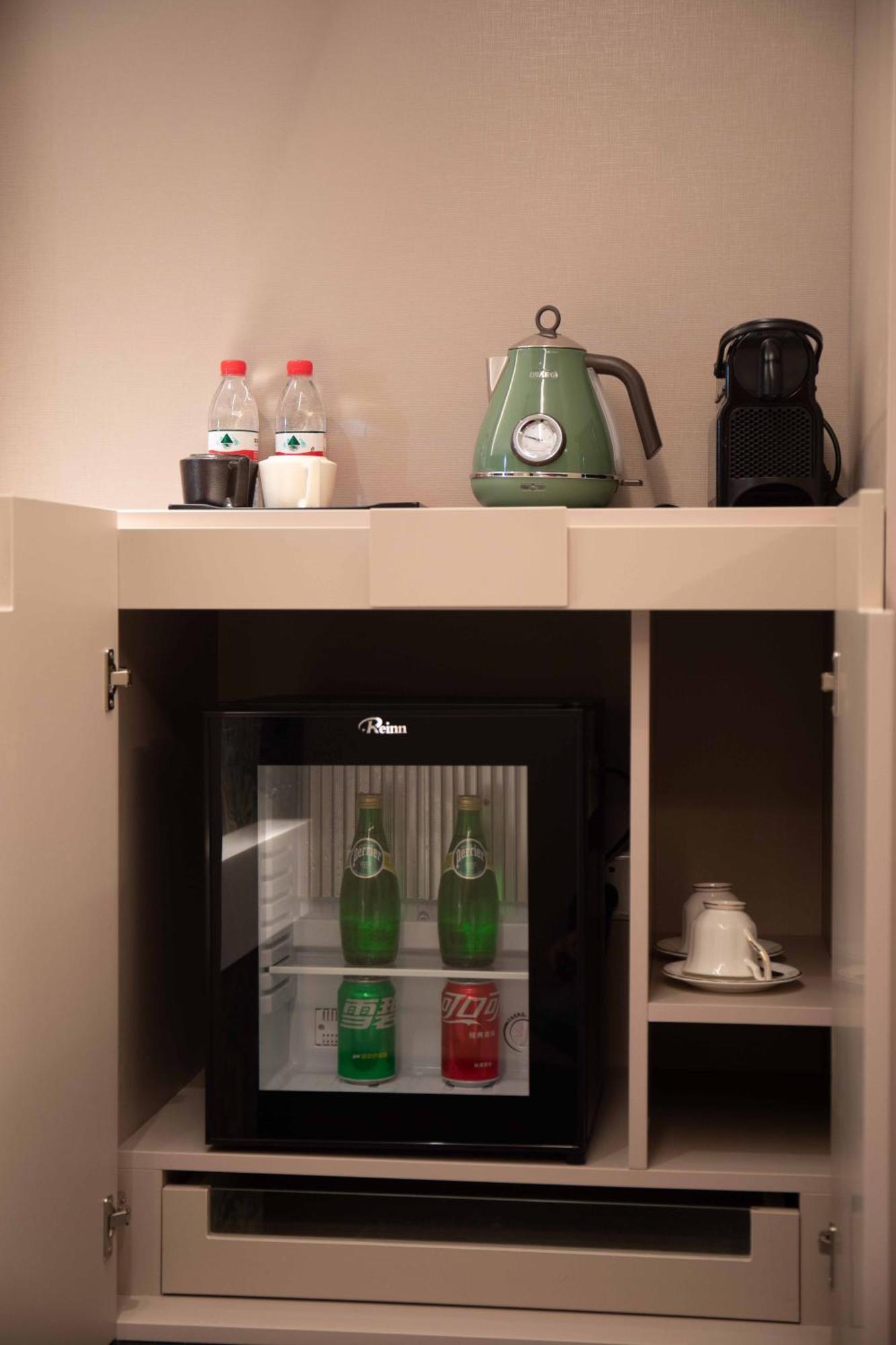 Executive Twin Room