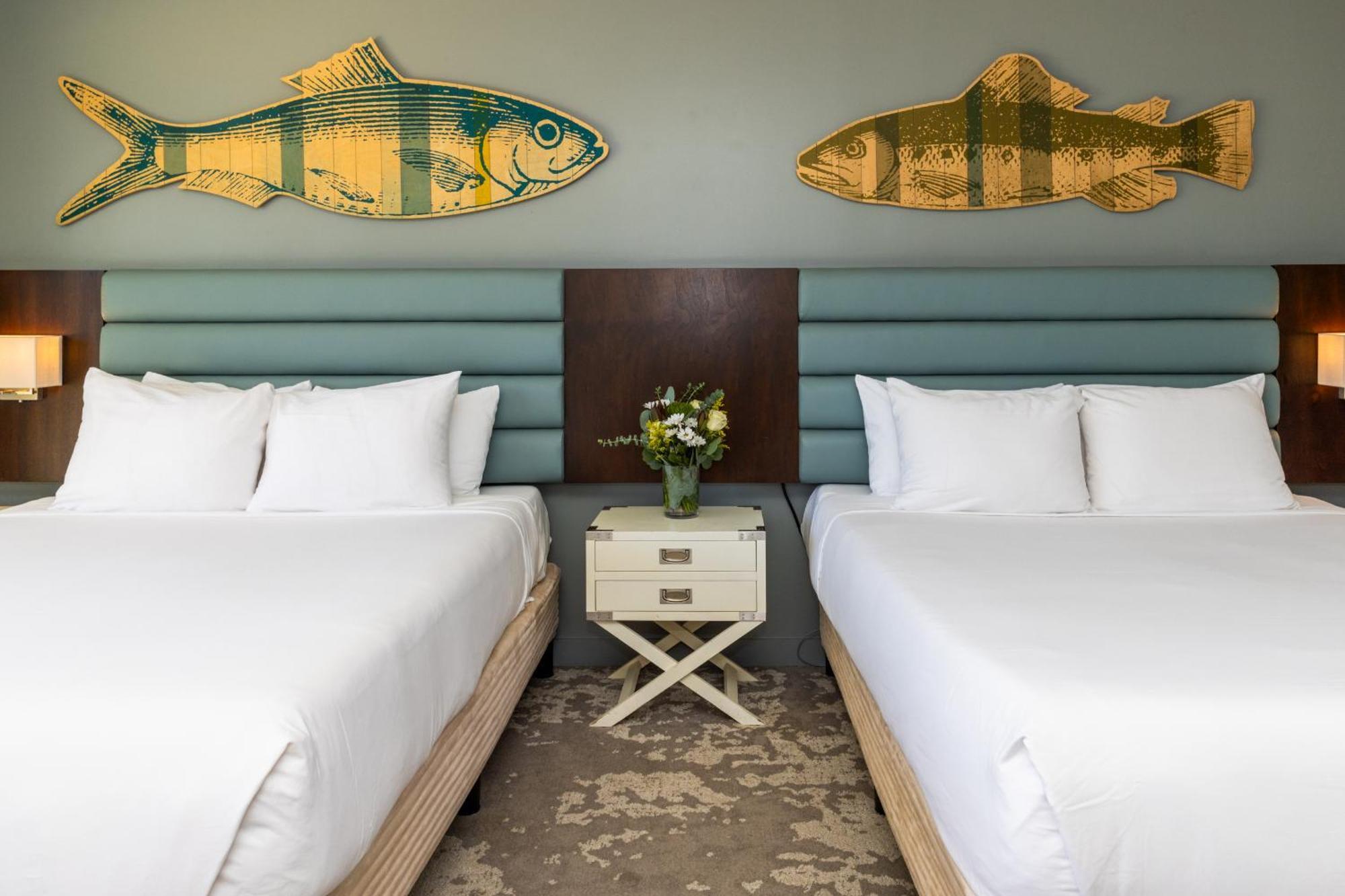 Signature Double