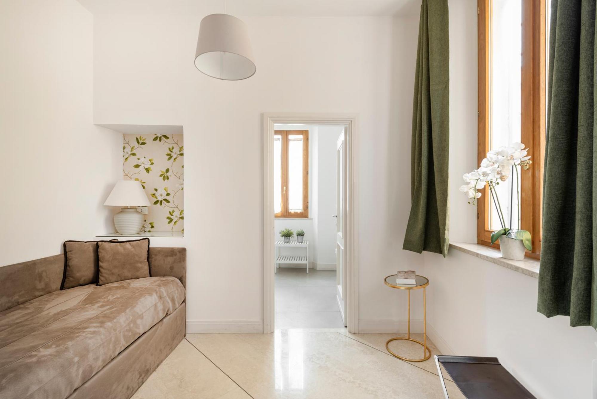 Habitación Triple Deluxe