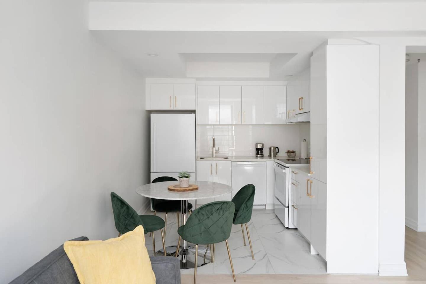 Appartement 1 Chambre