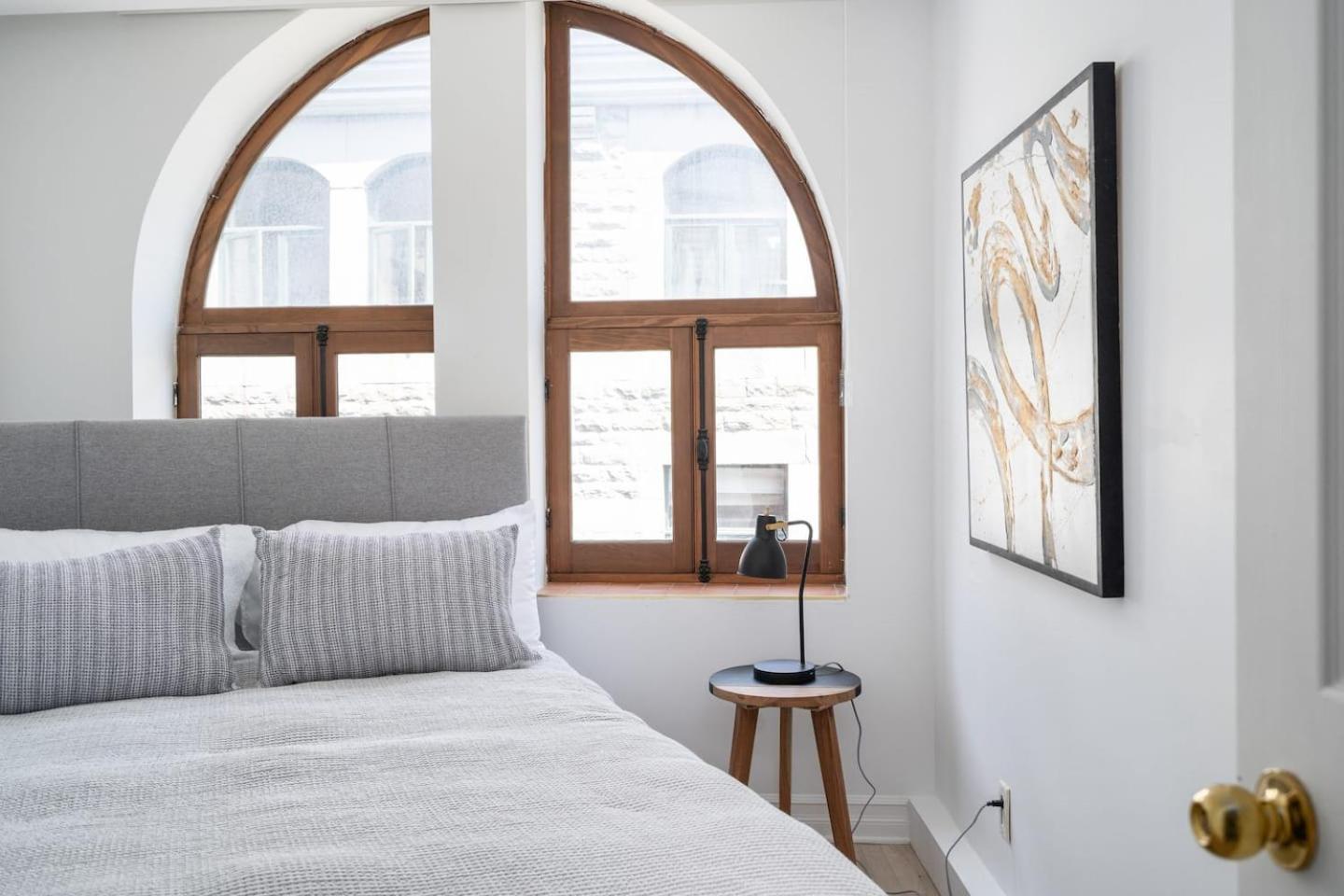 Appartement 3 Chambres