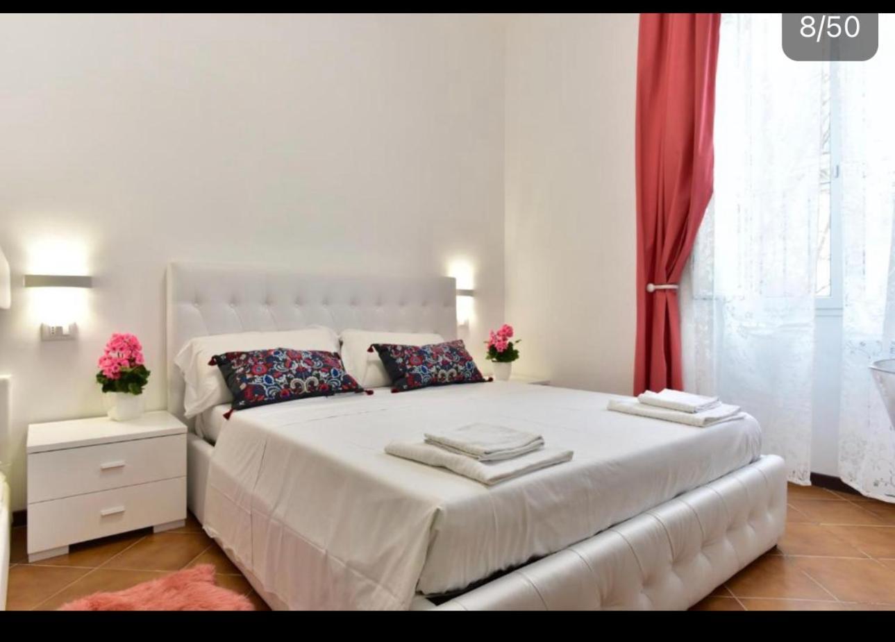 Habitación Cuádruple con baño privado